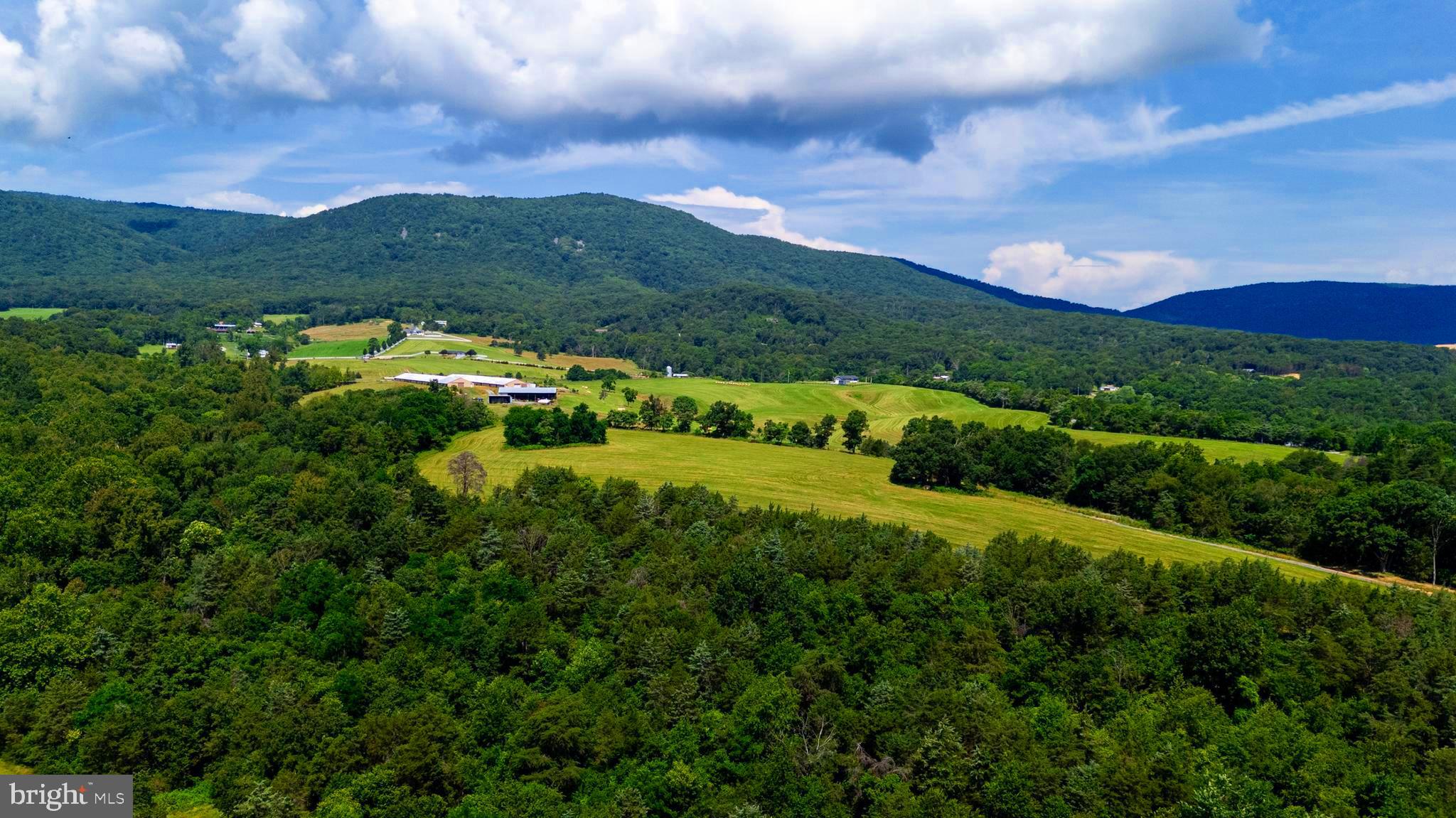 NONE AVAILABLE - Land