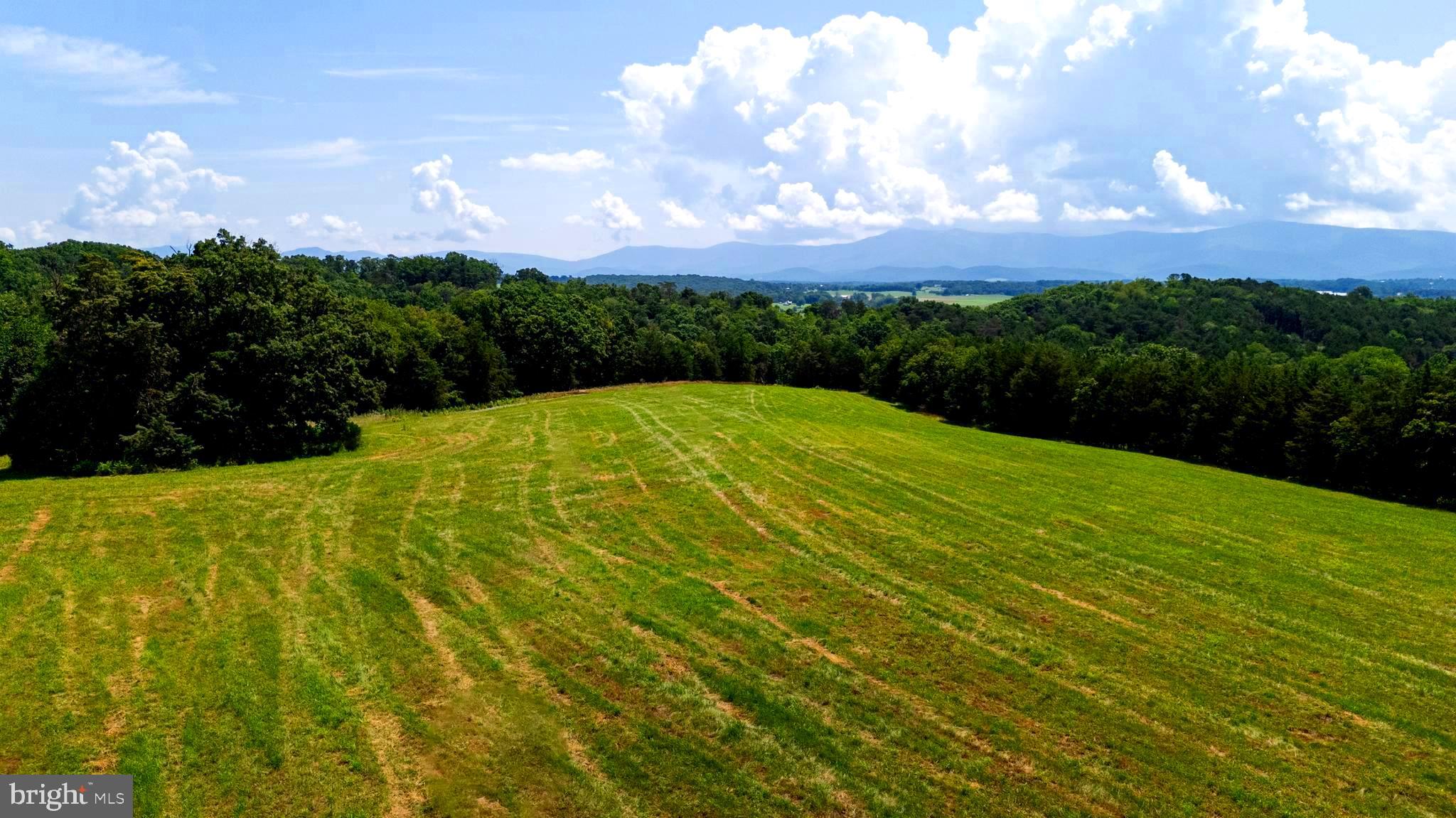 NONE AVAILABLE - Land