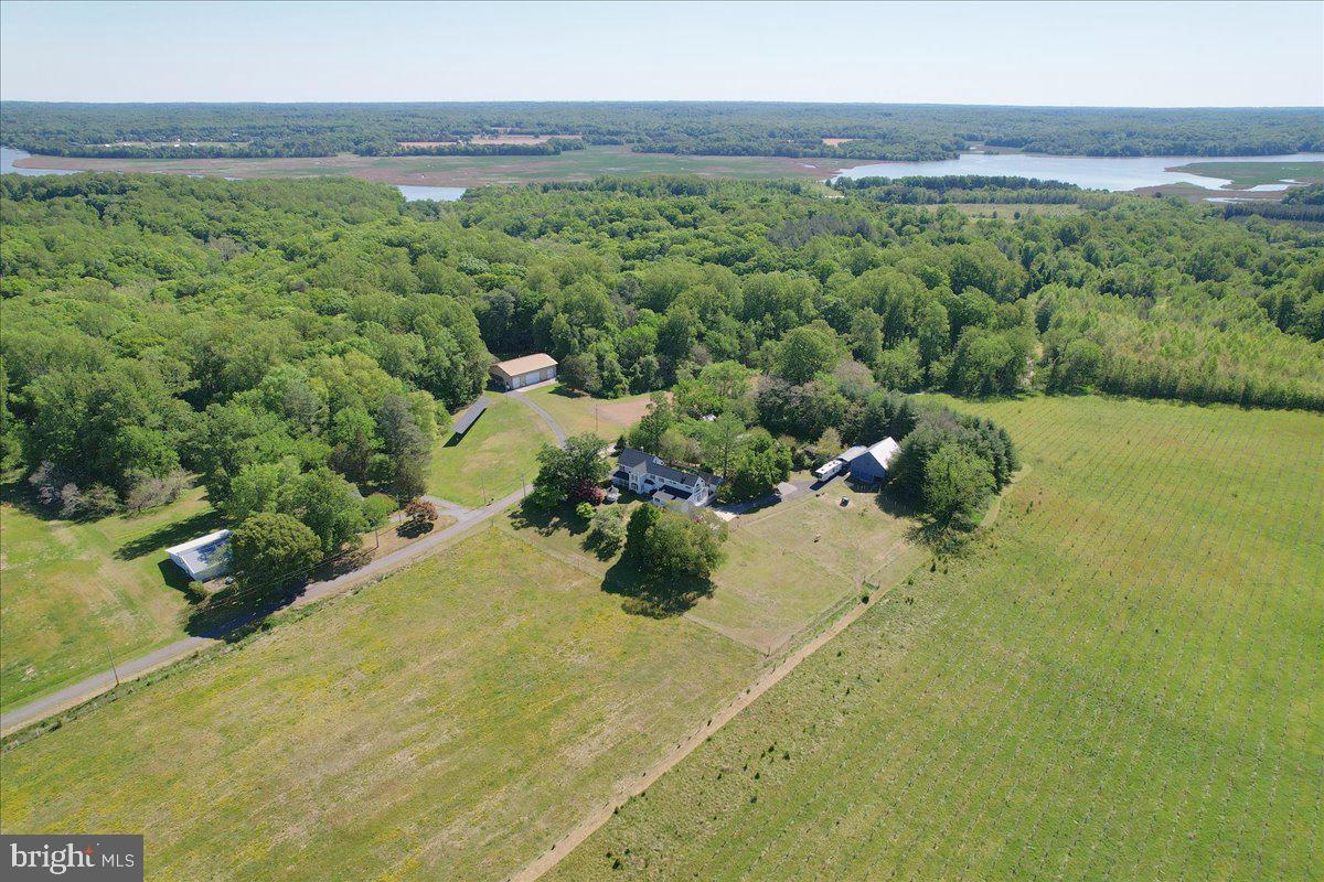 17401 MILLTOWN LANDING ROAD