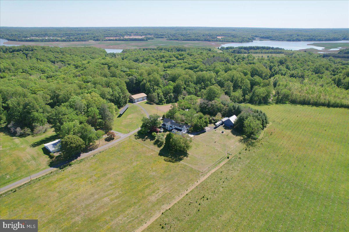 17401 MILLTOWN LANDING ROAD