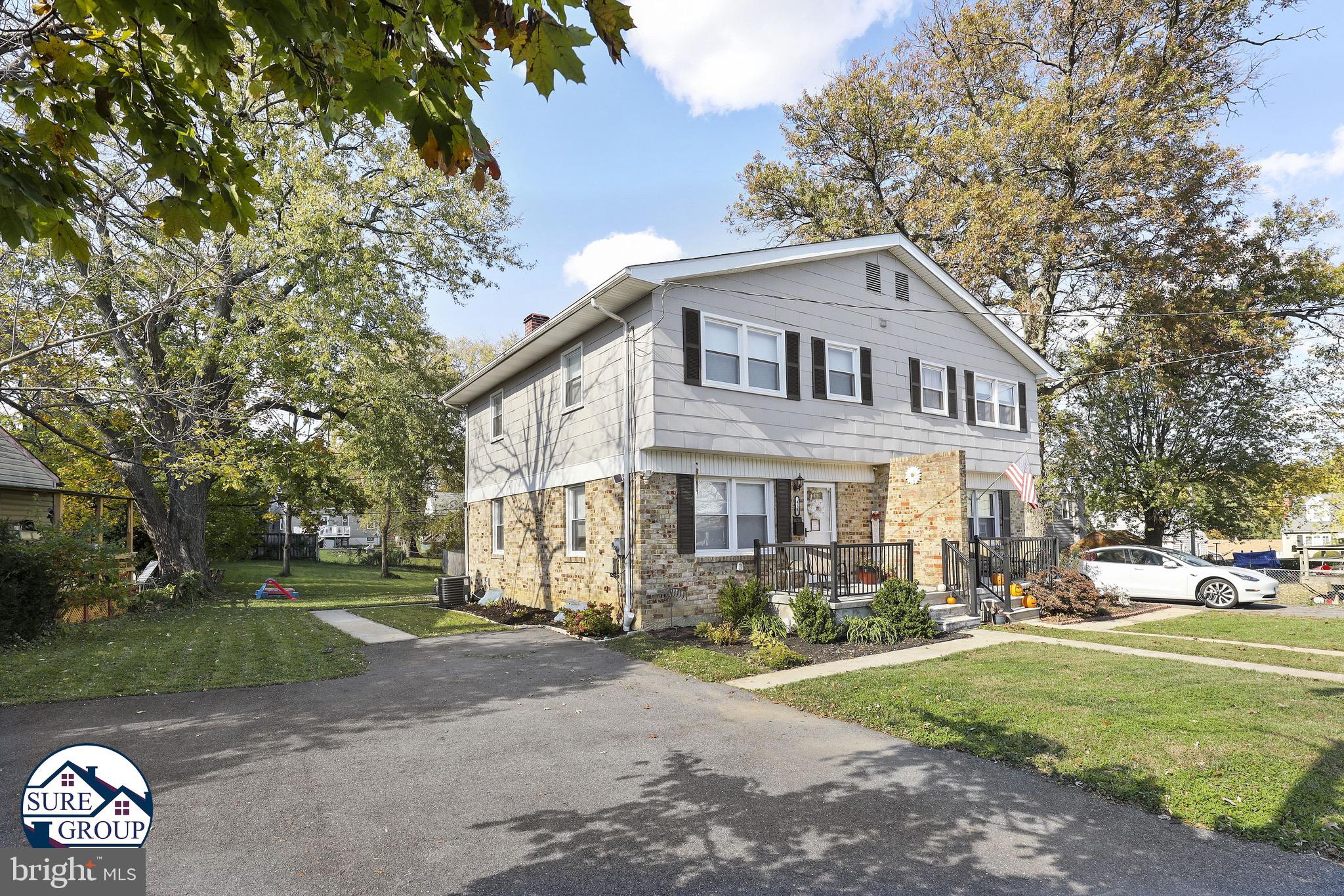 CATONSVILLE - Residential Lease