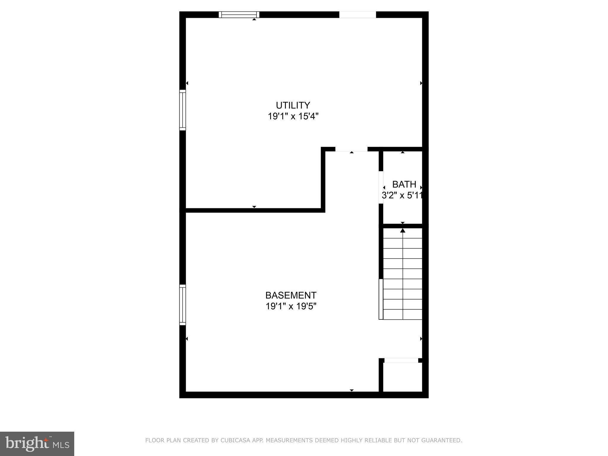 CATONSVILLE - Residential Lease