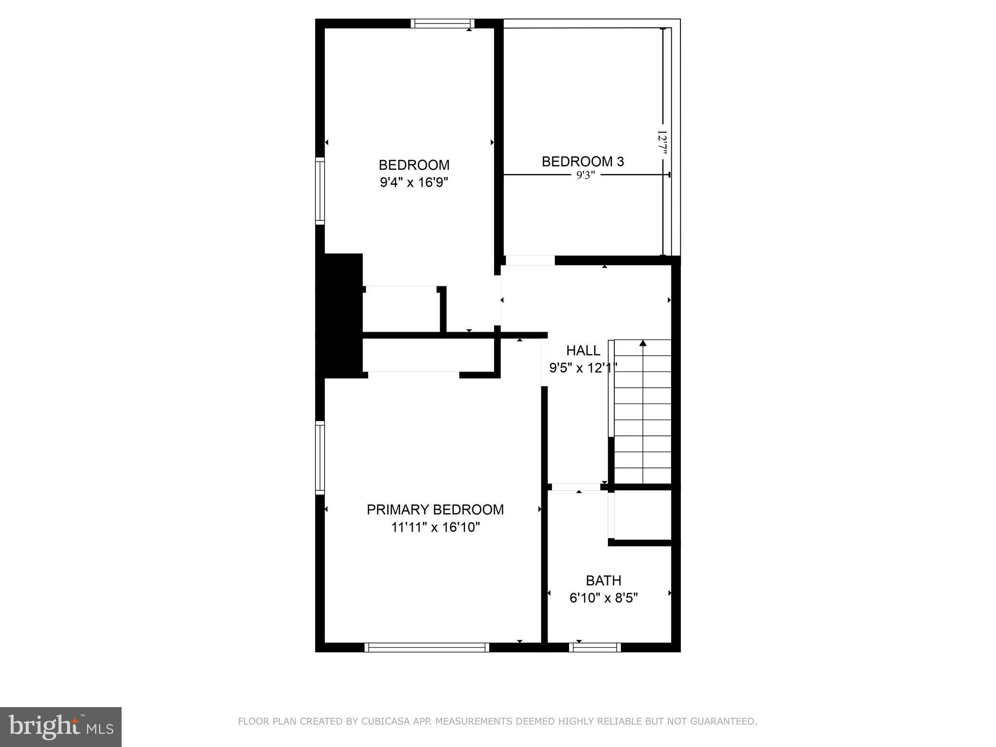 CATONSVILLE - Residential Lease