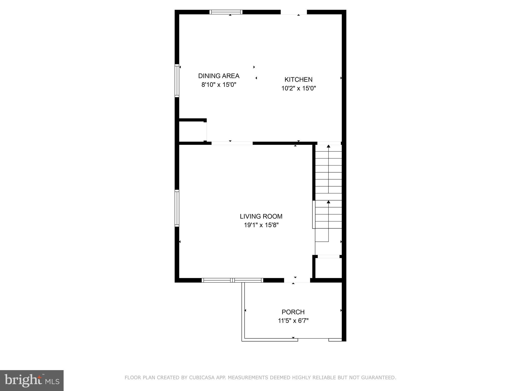 CATONSVILLE - Residential Lease