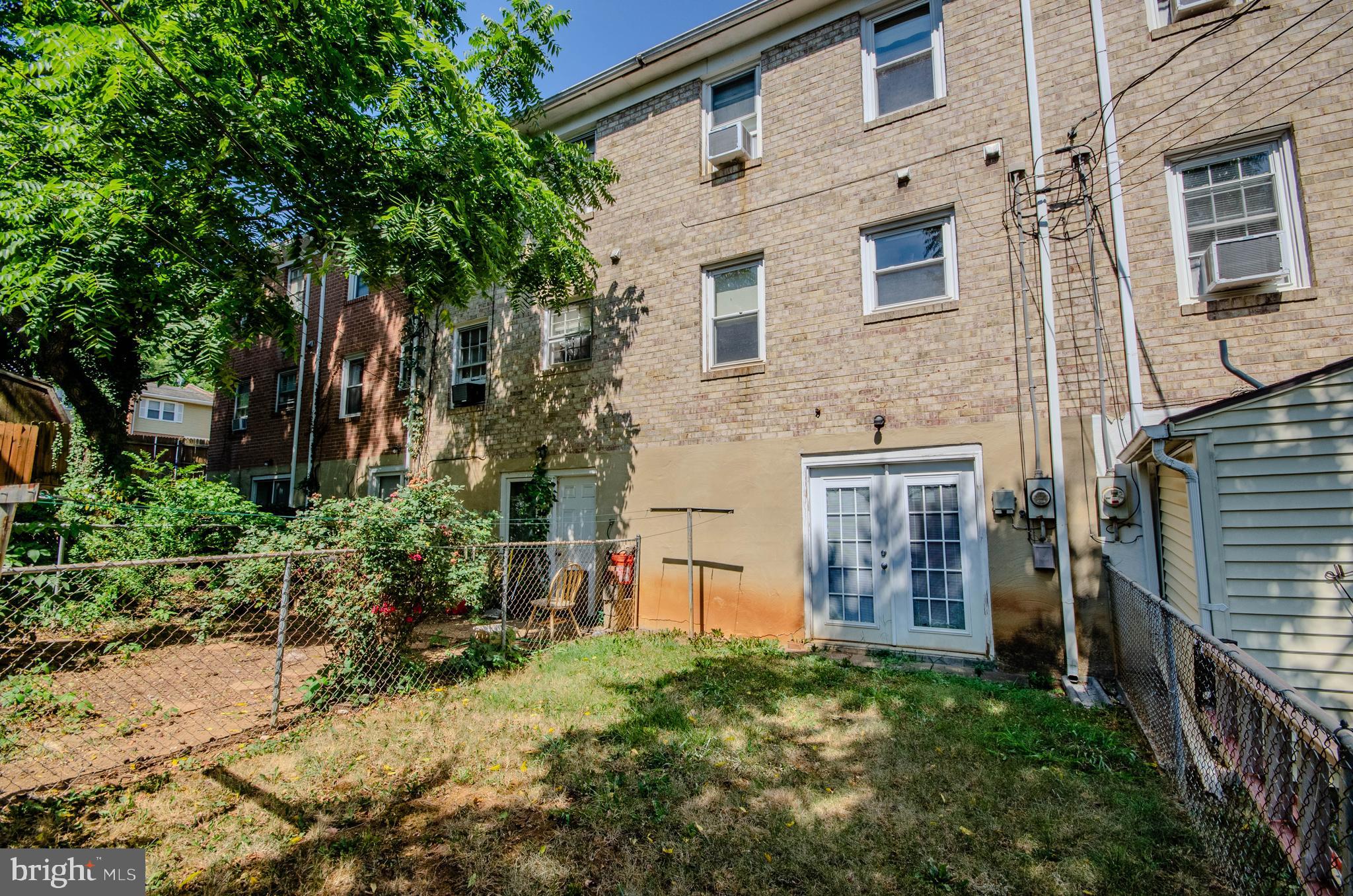 HOFFMAN HEIGHTS - Residential