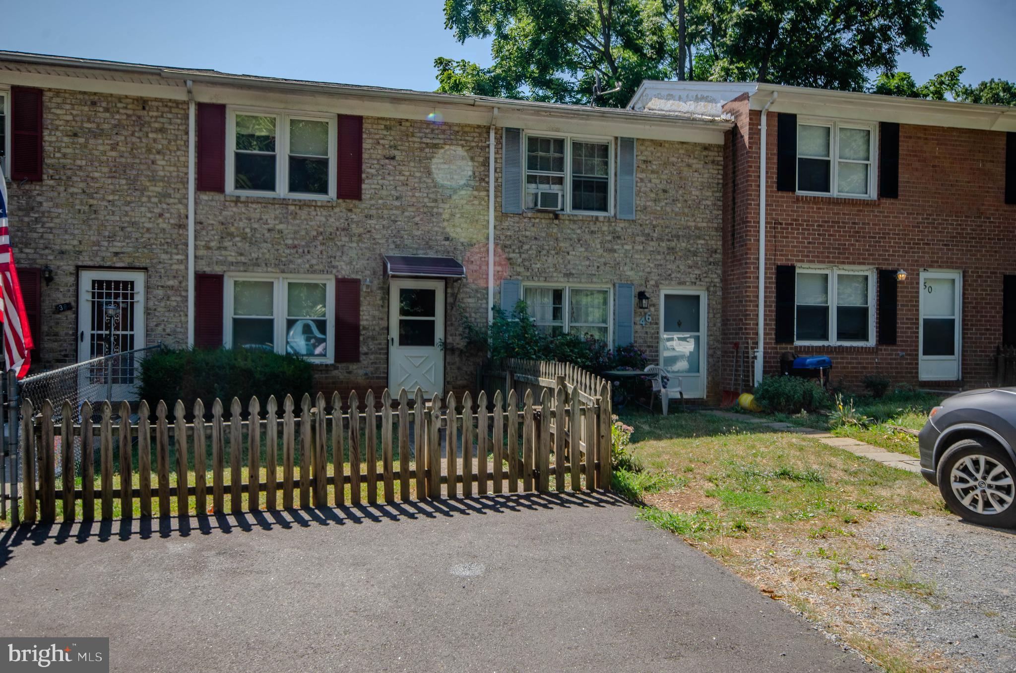 HOFFMAN HEIGHTS - Residential