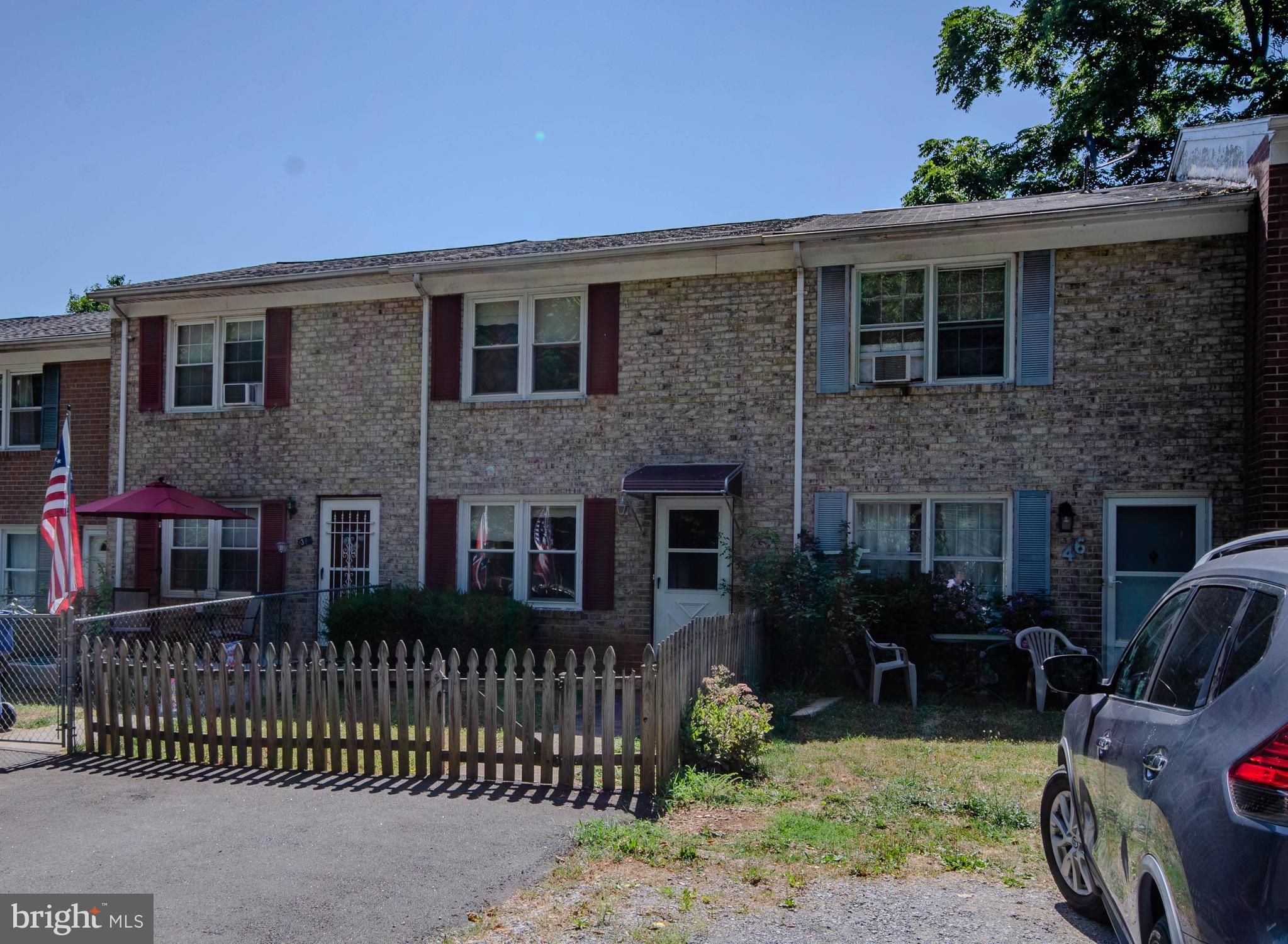 HOFFMAN HEIGHTS - Residential