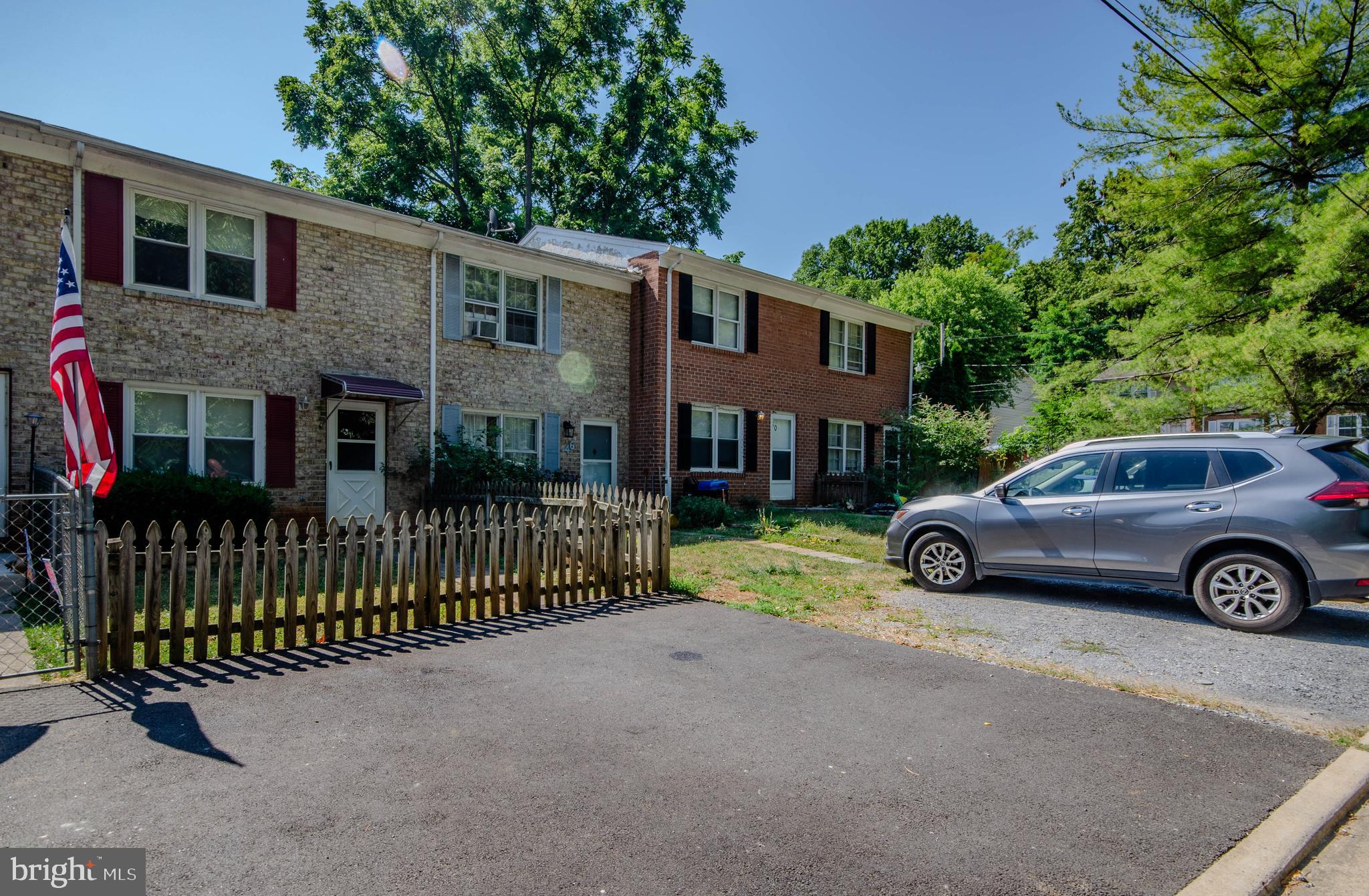 HOFFMAN HEIGHTS - Residential