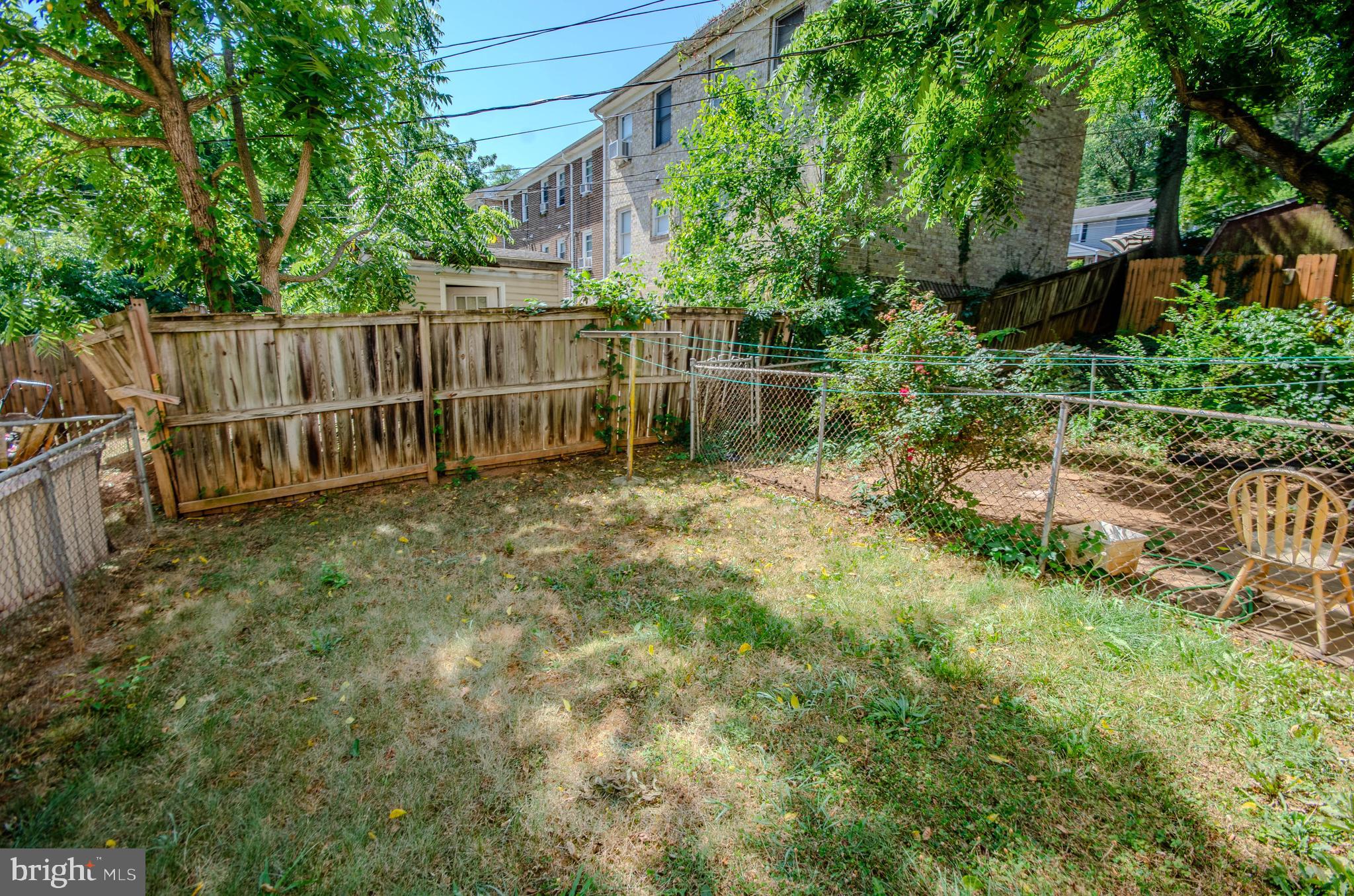 HOFFMAN HEIGHTS - Residential