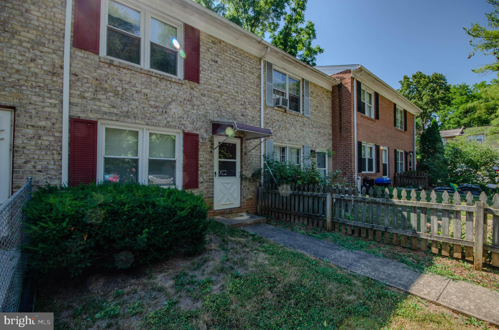 HOFFMAN HEIGHTS - Residential