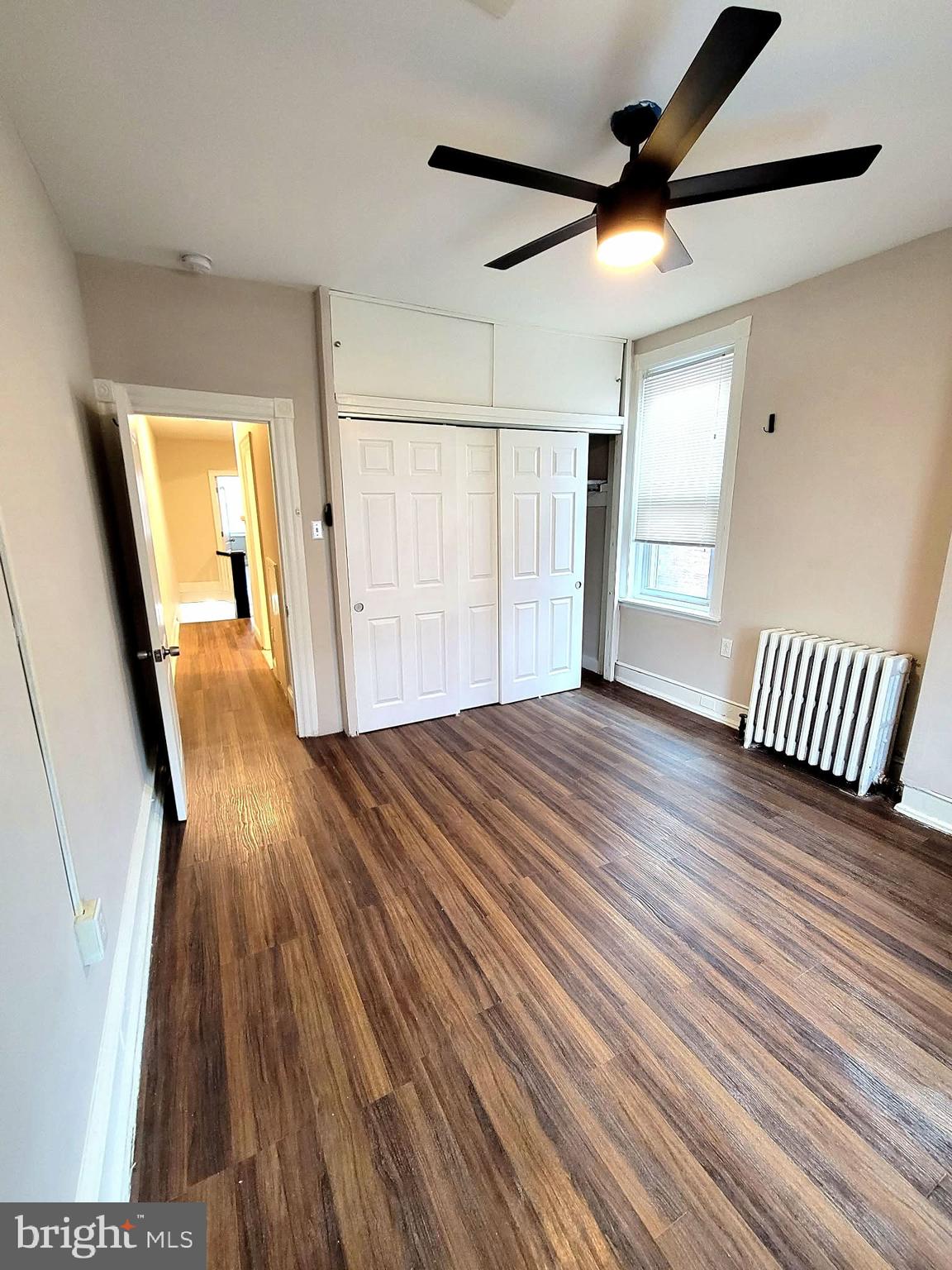 5815 CATHARINE STREET APT B (2ND FLOOR)