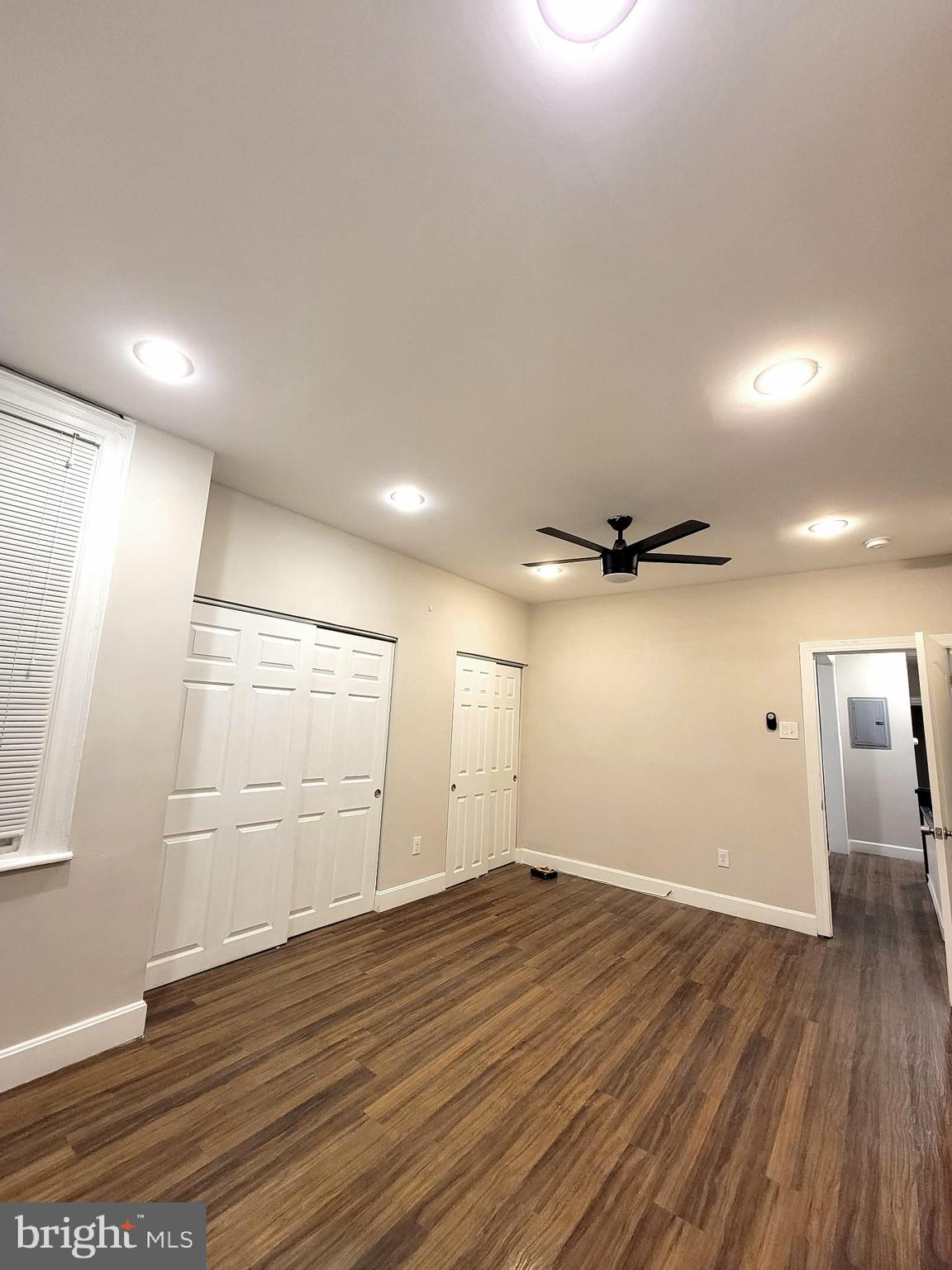 5815 CATHARINE STREET APT B (2ND FLOOR)