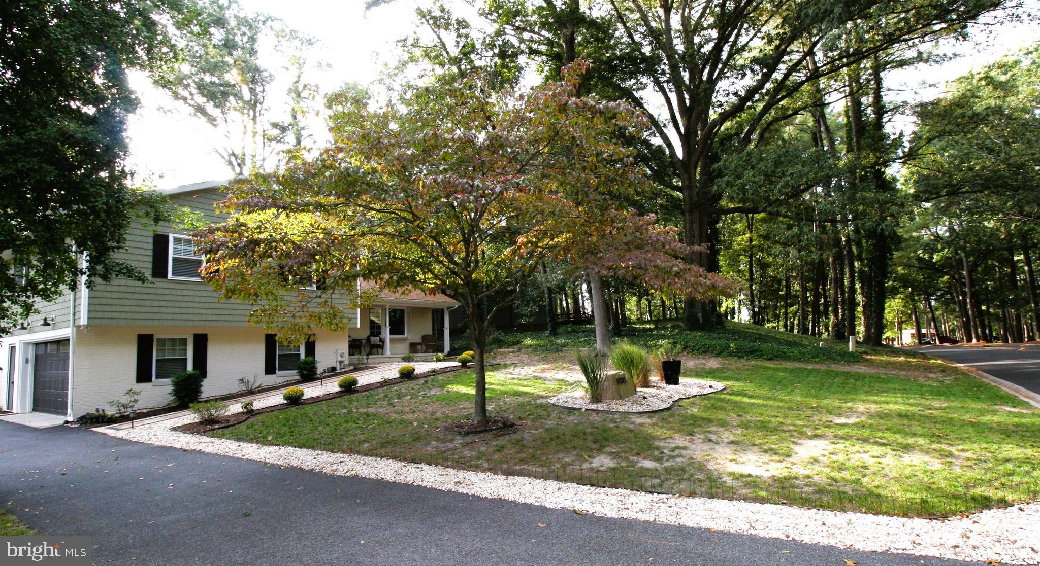 900 MONTROSE DRIVE