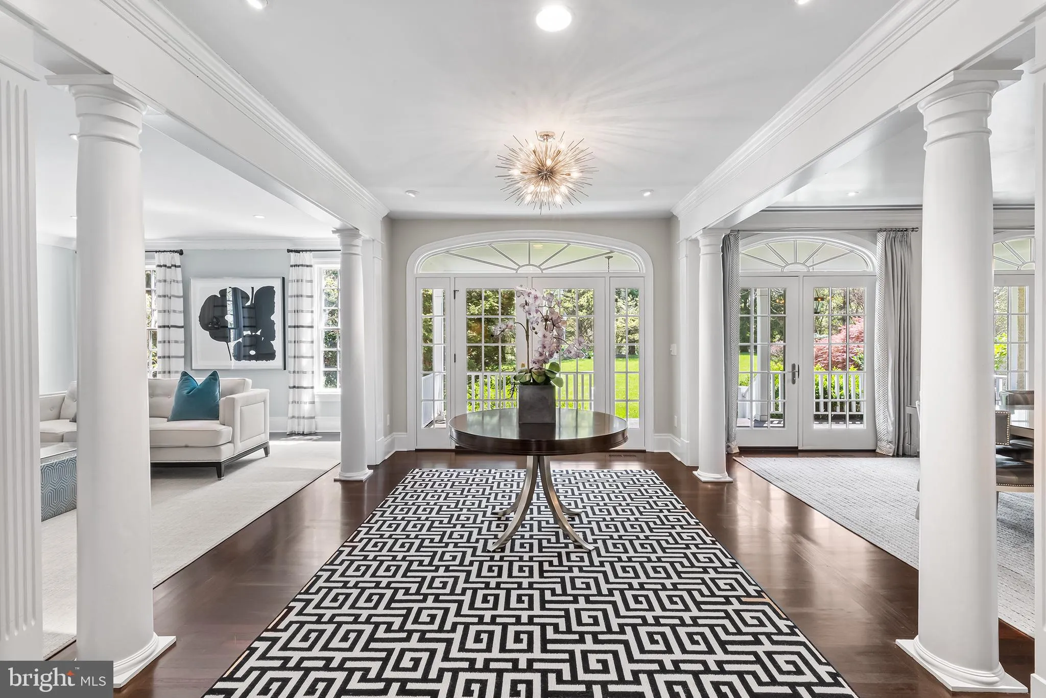 Berwyn, Pennsylvania 19312, United States, 5 Bedrooms Bedrooms, ,7 BathroomsBathrooms,Residential,Active,172264