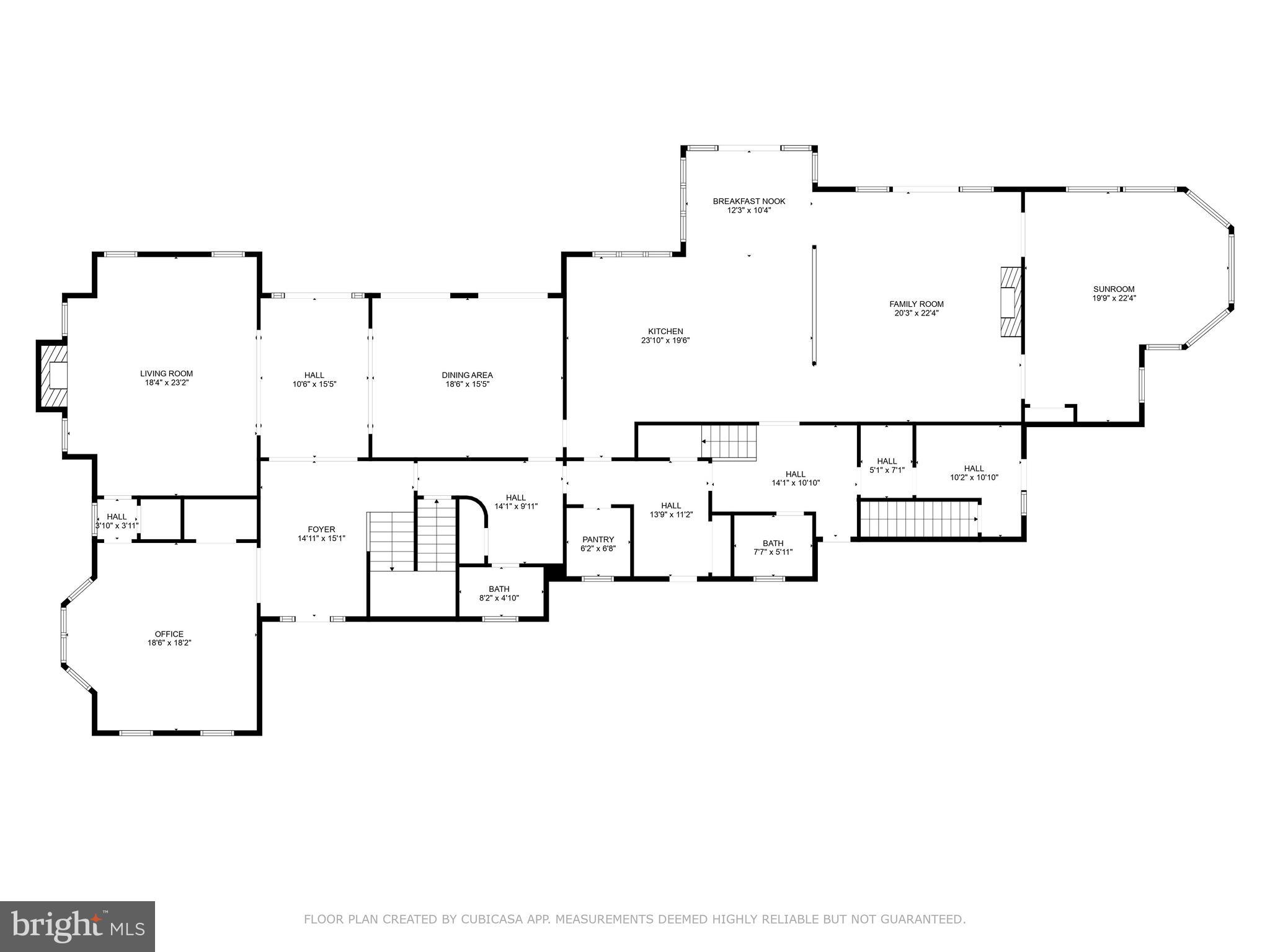 LEOPARD FARMS - Residential