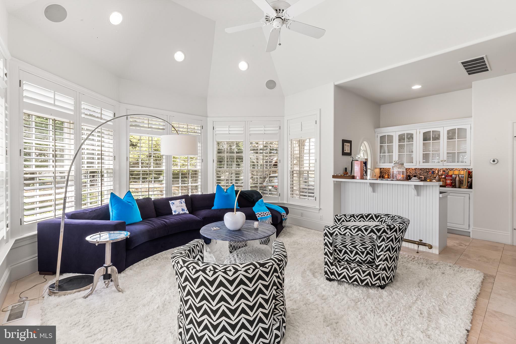 LEOPARD FARMS - Residential