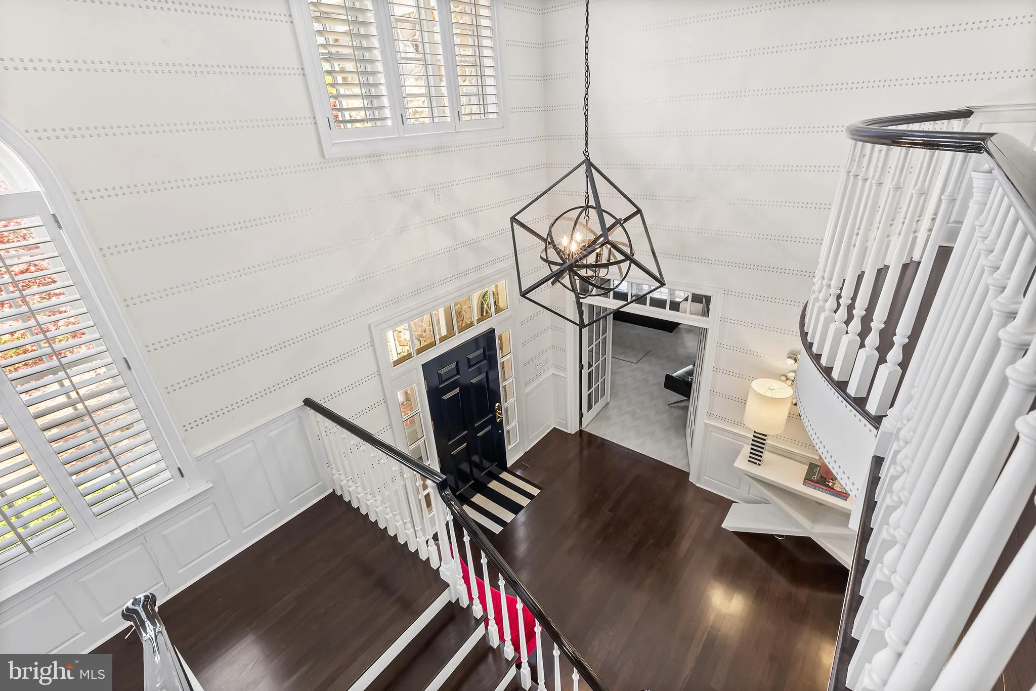 Berwyn, Pennsylvania 19312, United States, 5 Bedrooms Bedrooms, ,7 BathroomsBathrooms,Residential,Active,172264