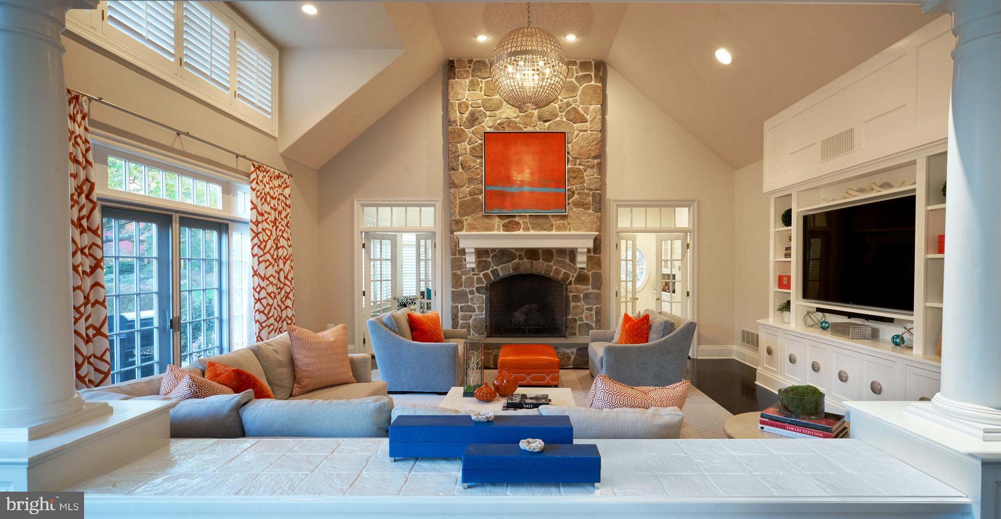 LEOPARD FARMS - Residential