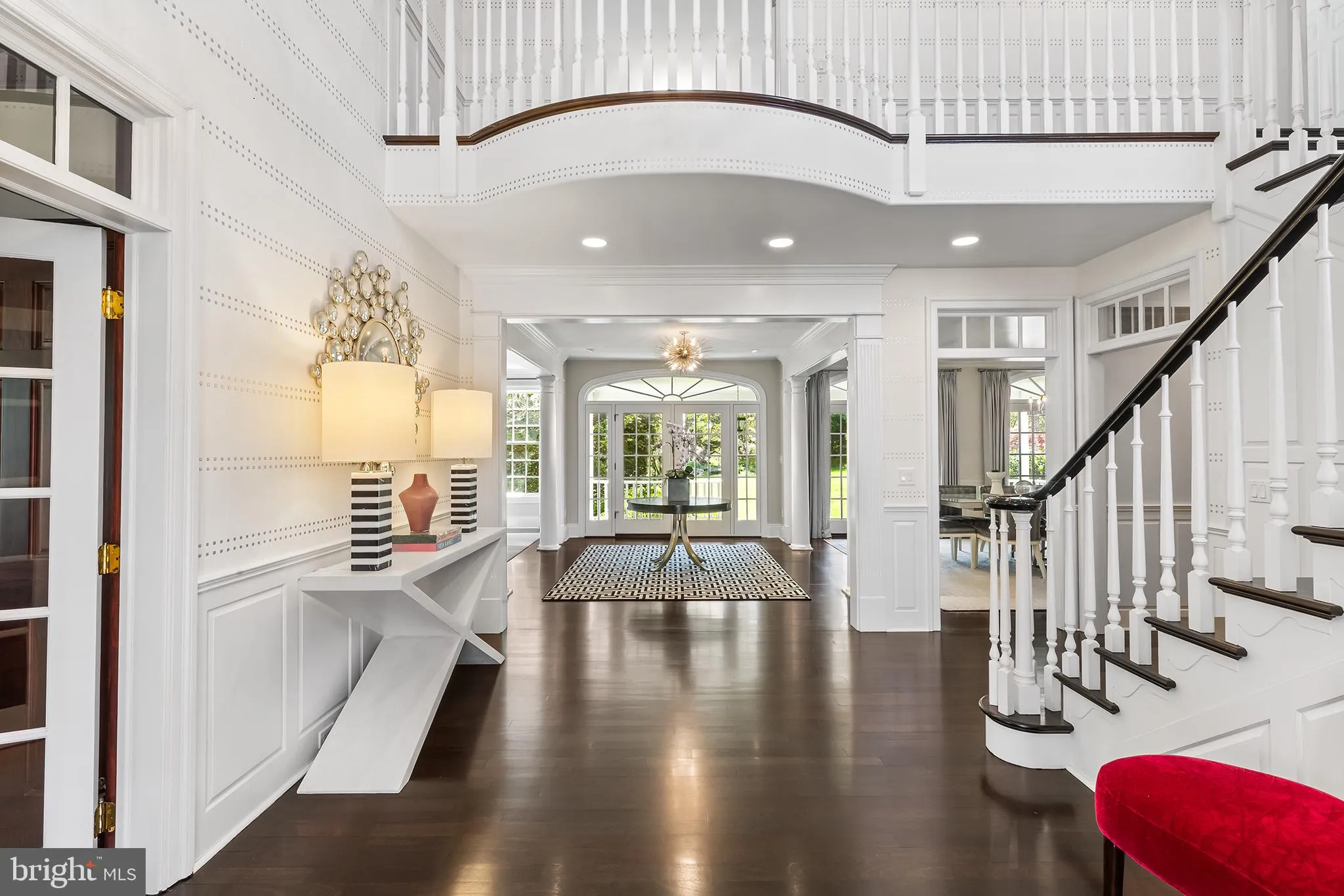 Berwyn, Pennsylvania 19312, United States, 5 Bedrooms Bedrooms, ,7 BathroomsBathrooms,Residential,Active,172264