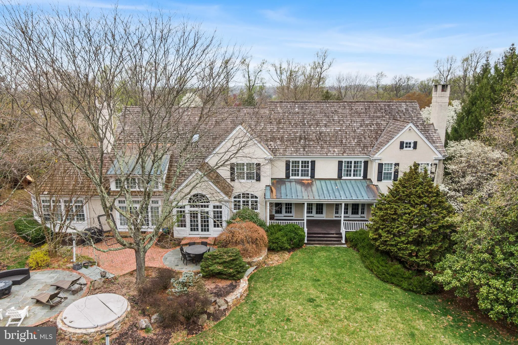 Berwyn, Pennsylvania 19312, United States, 5 Bedrooms Bedrooms, ,7 BathroomsBathrooms,Residential,Active,172264