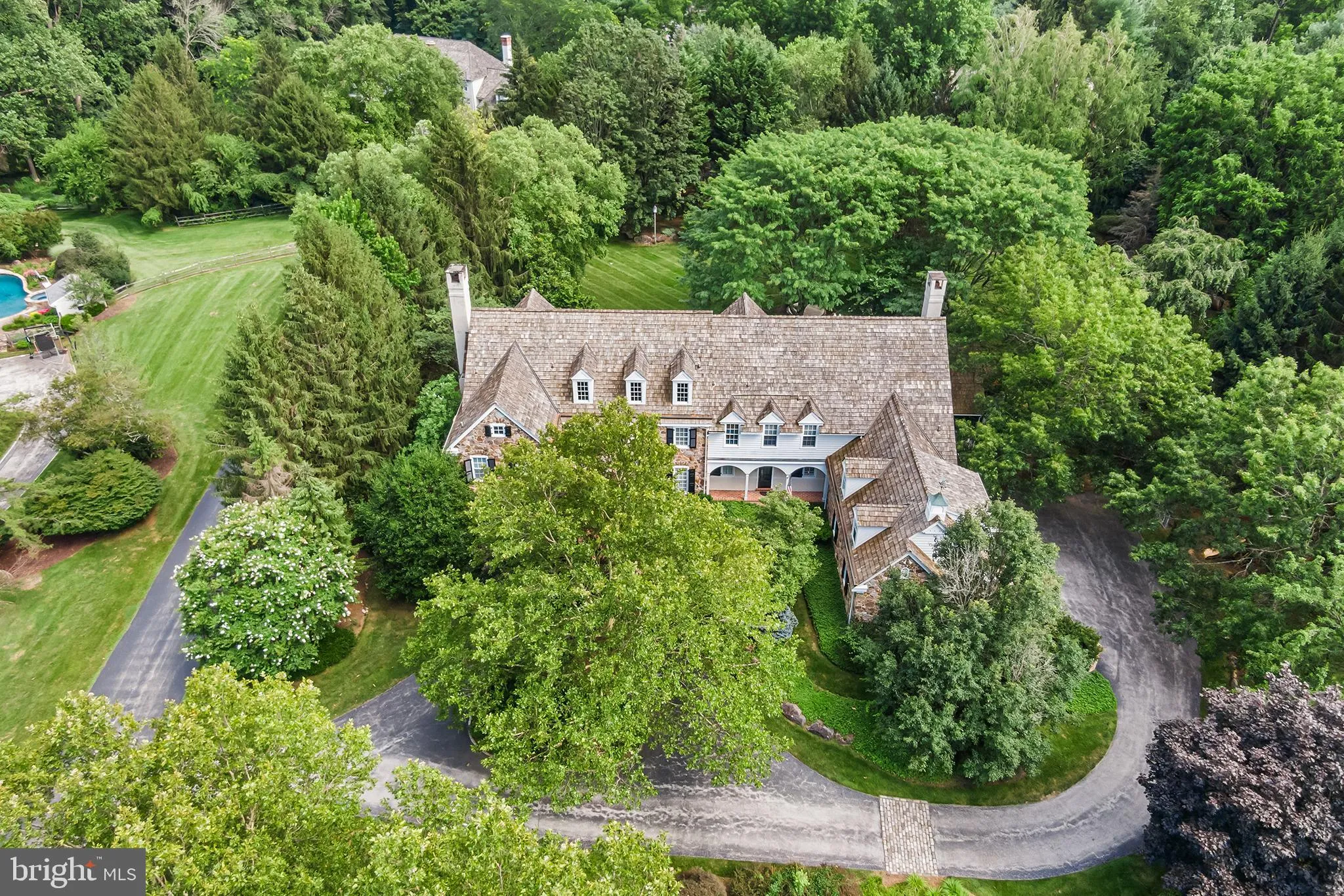 Berwyn, Pennsylvania 19312, United States, 5 Bedrooms Bedrooms, ,7 BathroomsBathrooms,Residential,Active,172264