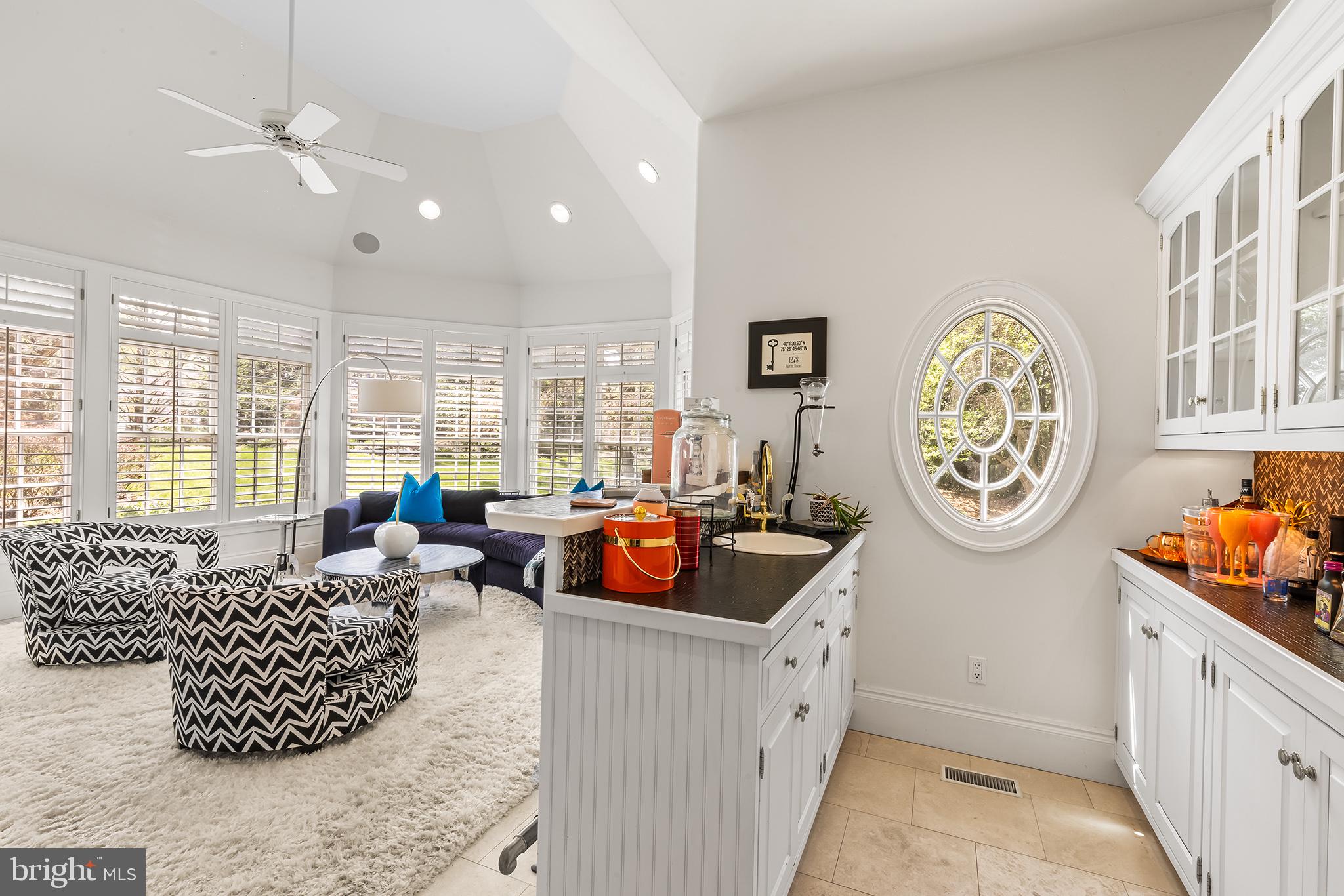 LEOPARD FARMS - Residential