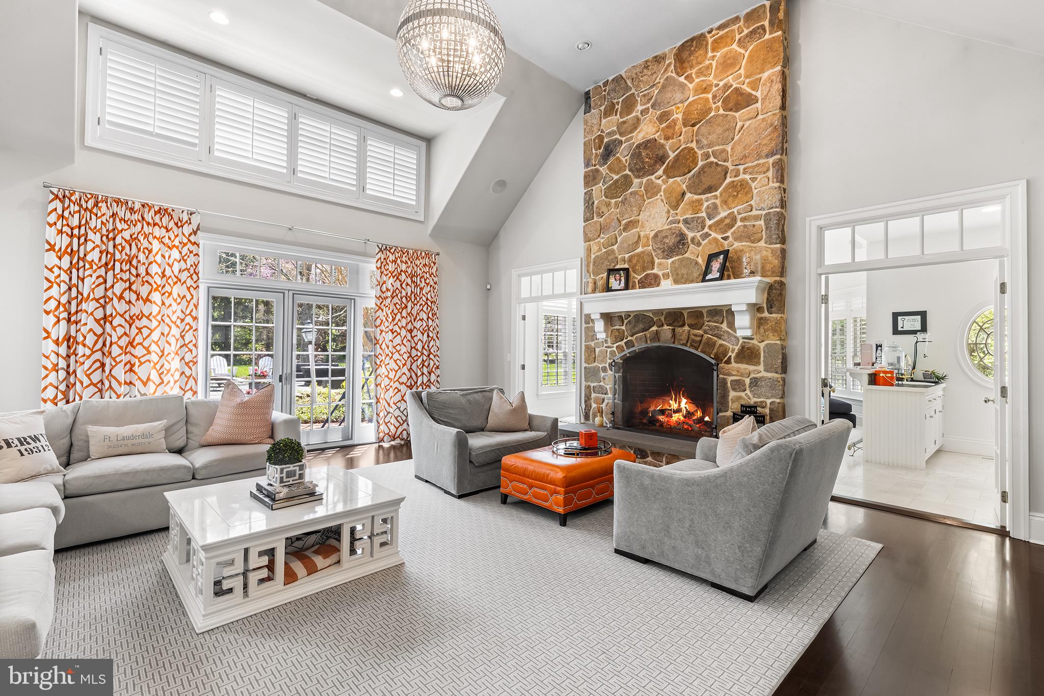 LEOPARD FARMS - Residential