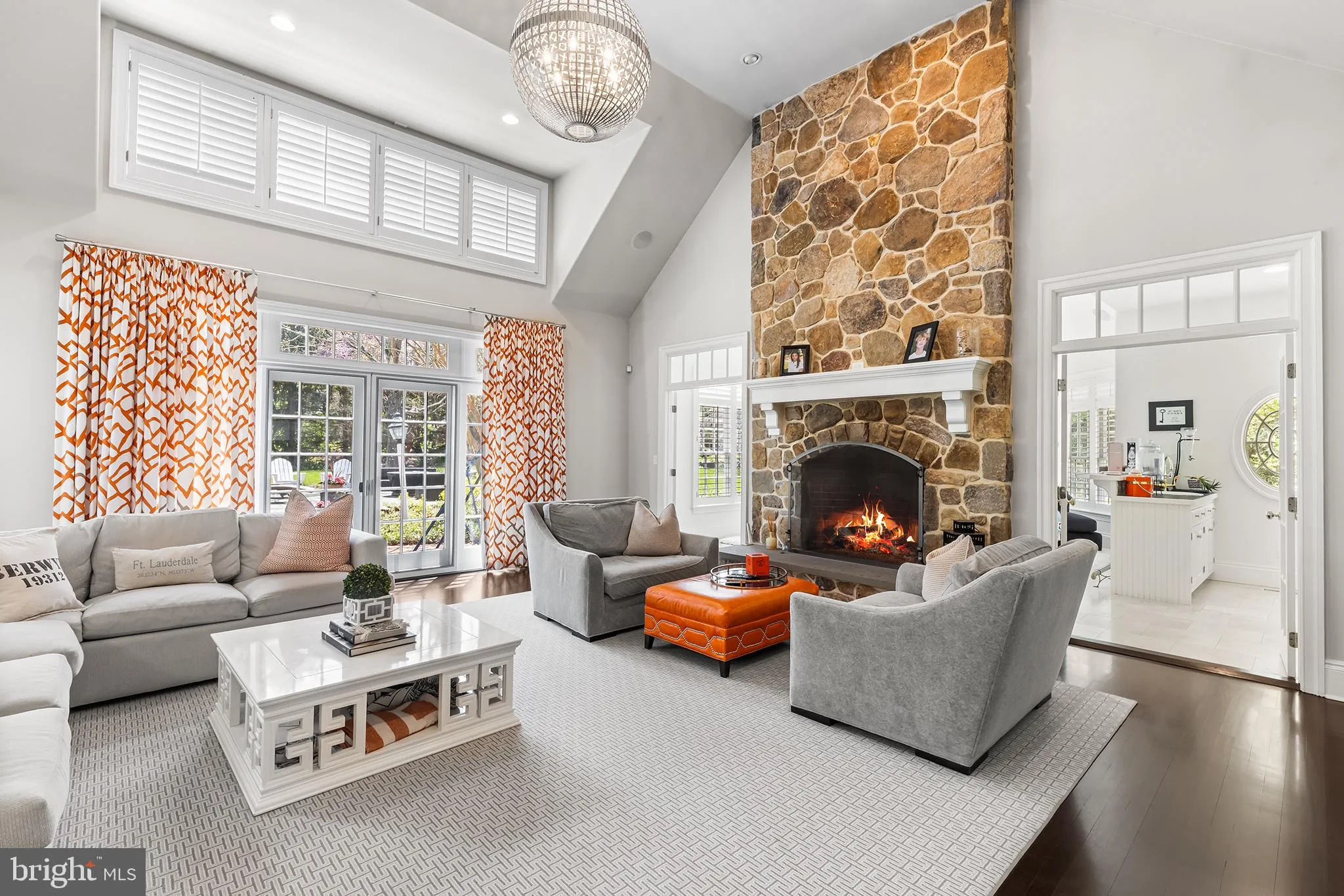 Berwyn, Pennsylvania 19312, United States, 5 Bedrooms Bedrooms, ,7 BathroomsBathrooms,Residential,Active,172264