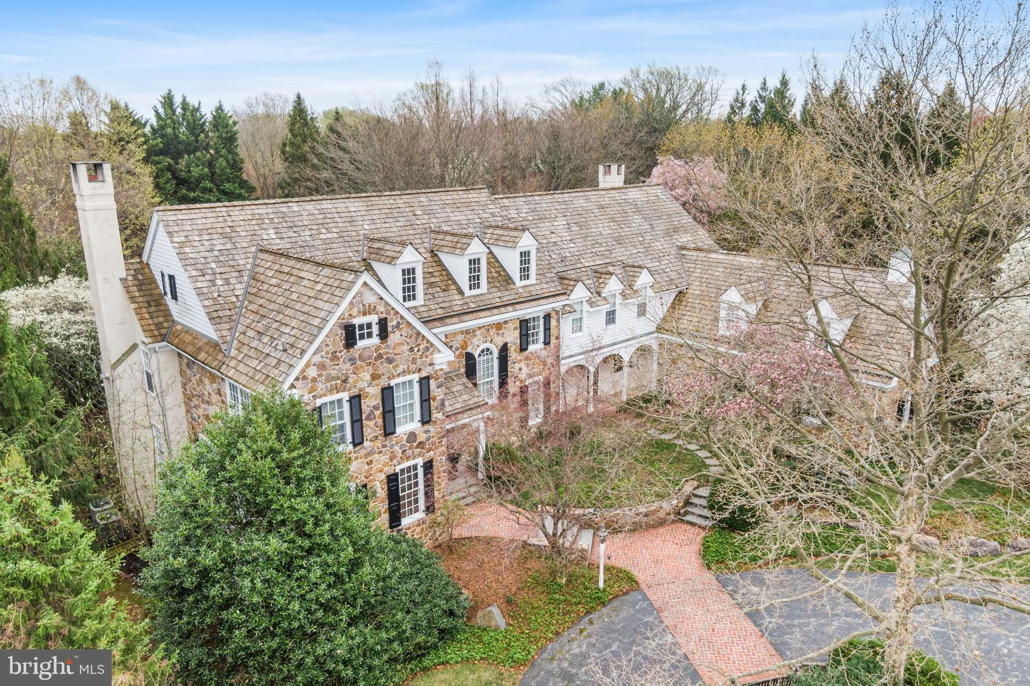 Berwyn, Pennsylvania 19312, United States, 5 Bedrooms Bedrooms, ,7 BathroomsBathrooms,Residential,Active,172264