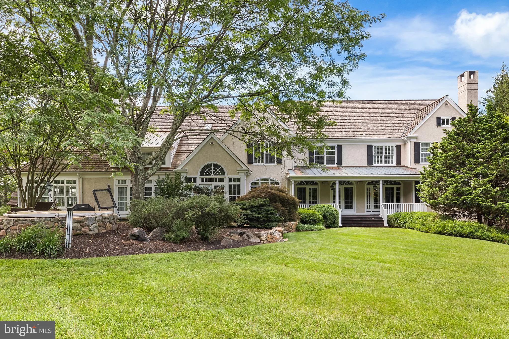 Berwyn, Pennsylvania 19312, United States, 5 Bedrooms Bedrooms, ,7 BathroomsBathrooms,Residential,Active,172264