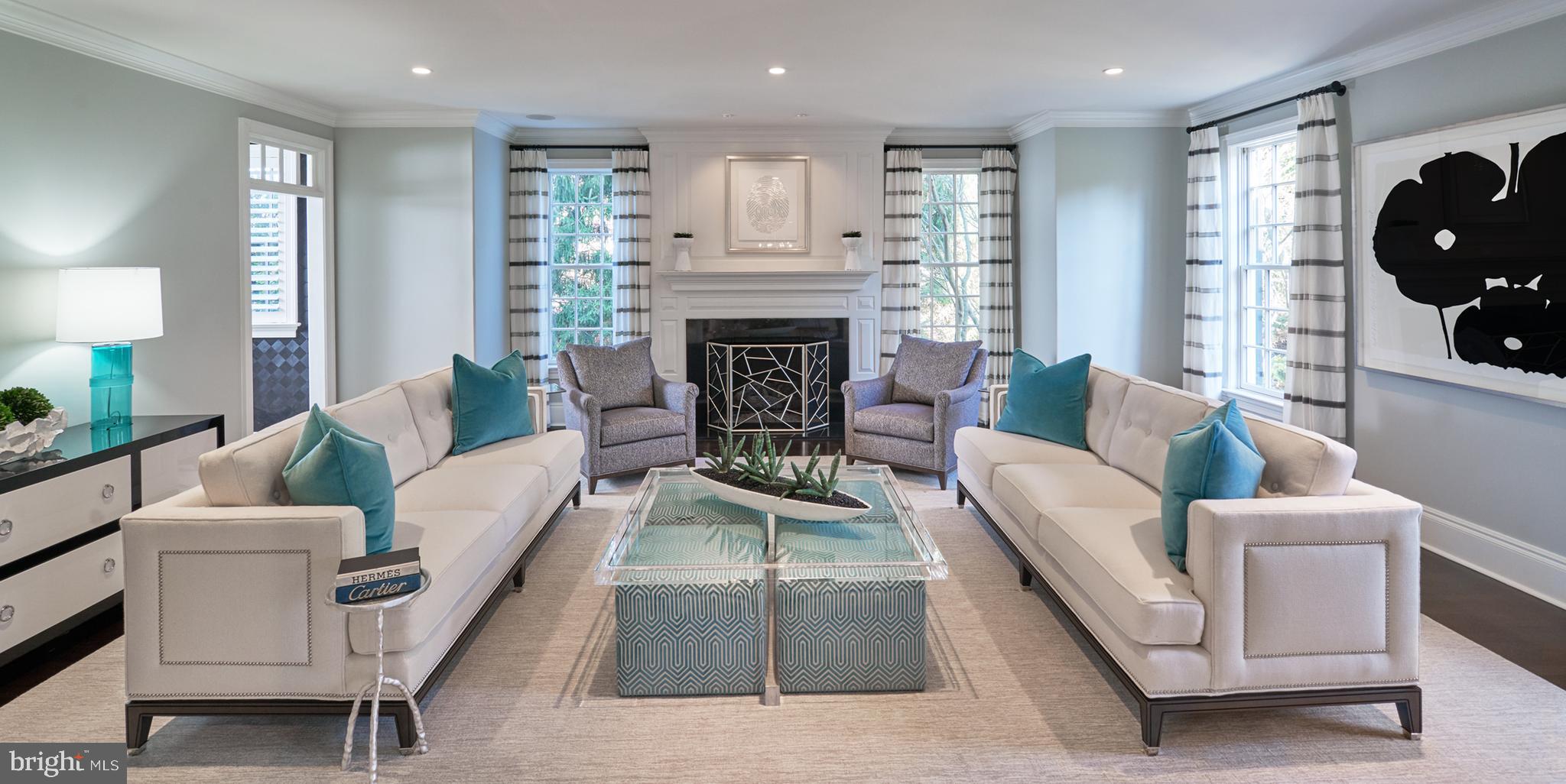 LEOPARD FARMS - Residential