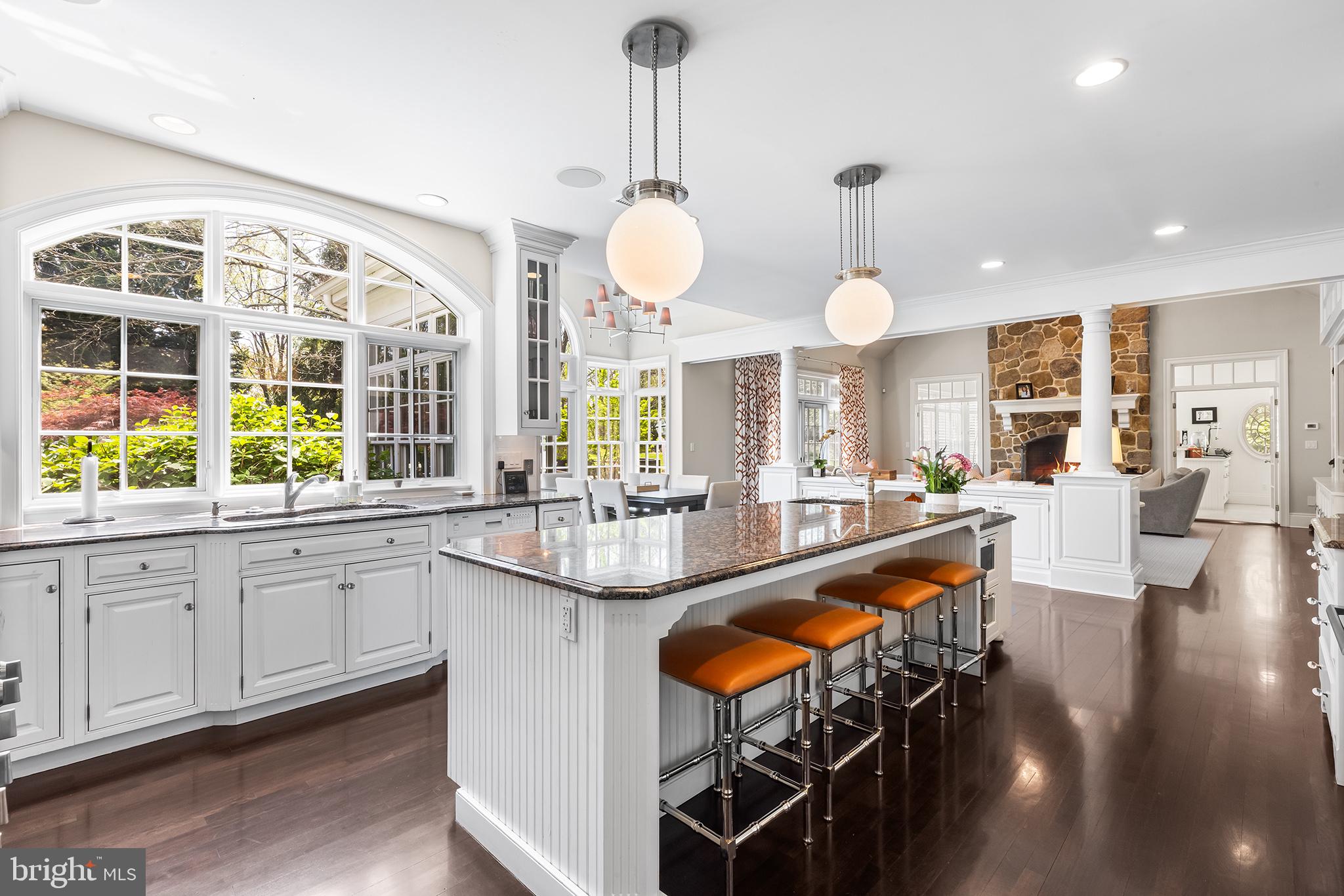 LEOPARD FARMS - Residential