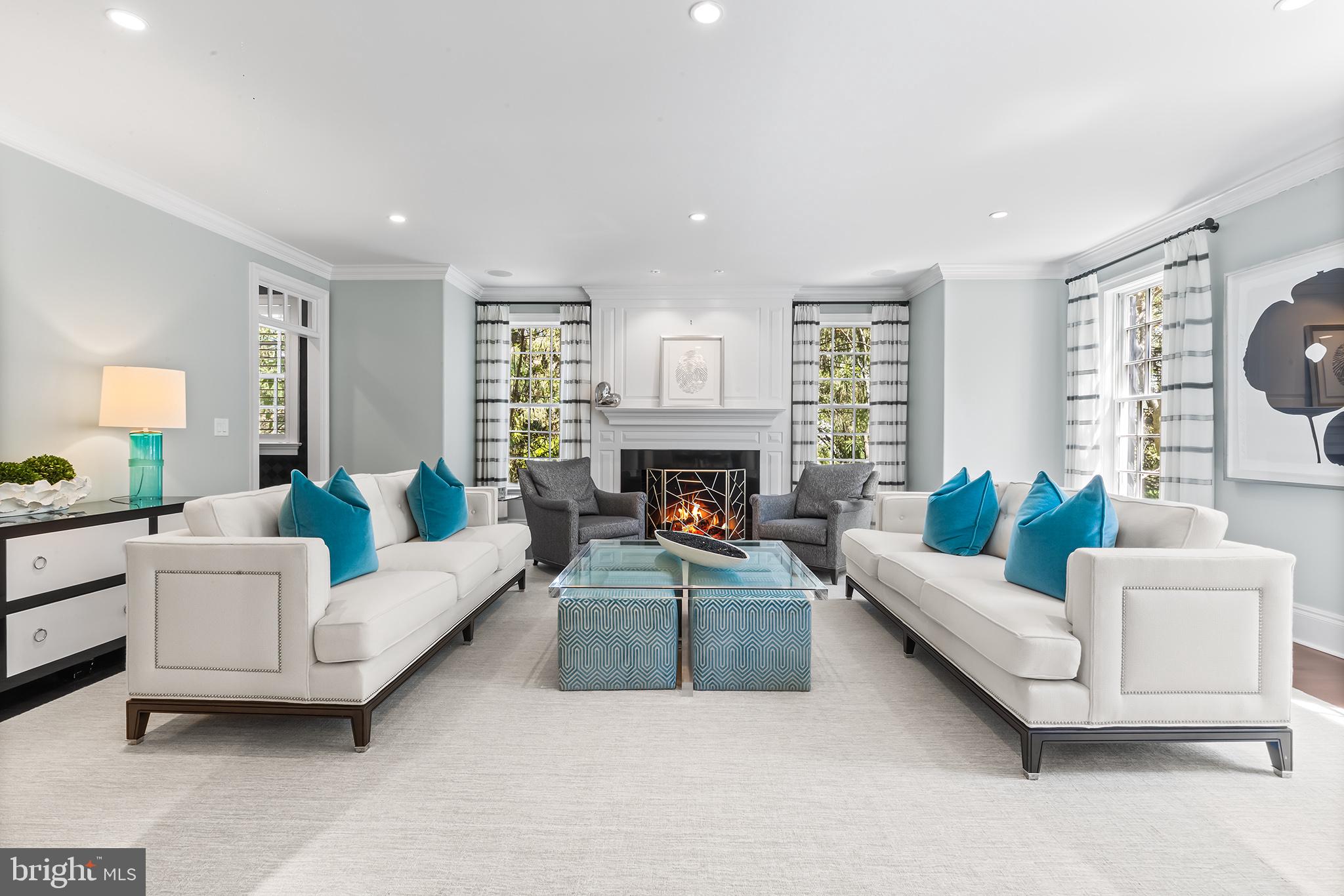 LEOPARD FARMS - Residential