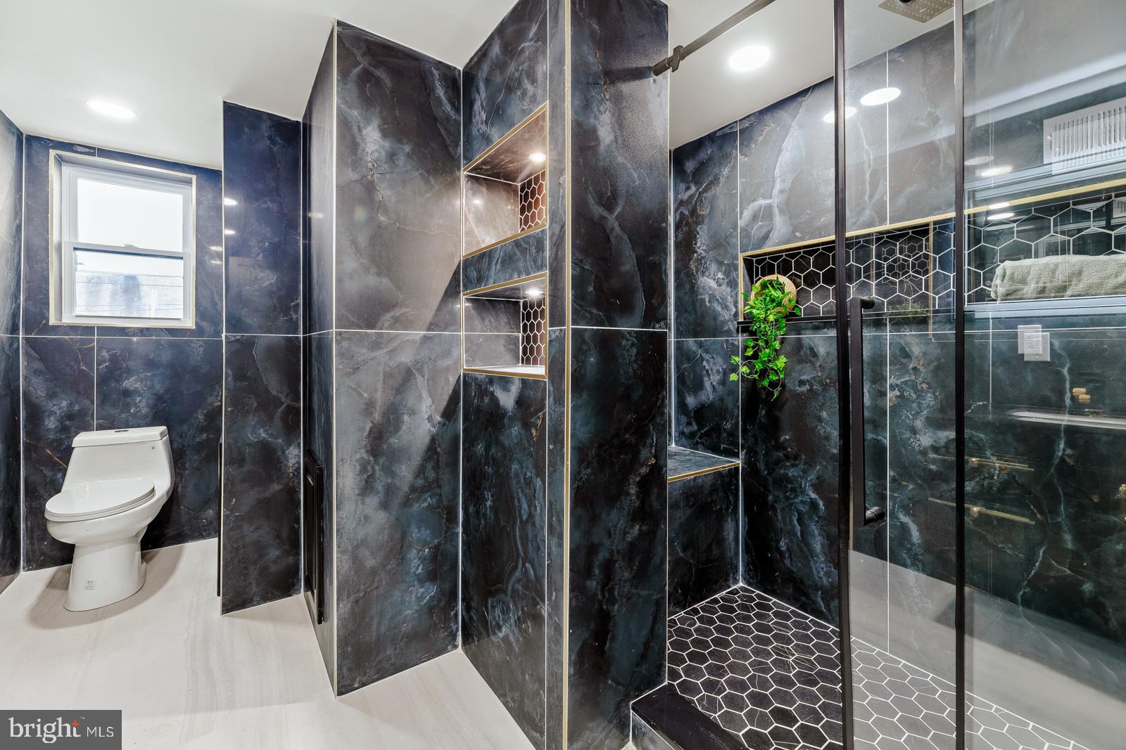 DICKINSON NARROWS - Residential