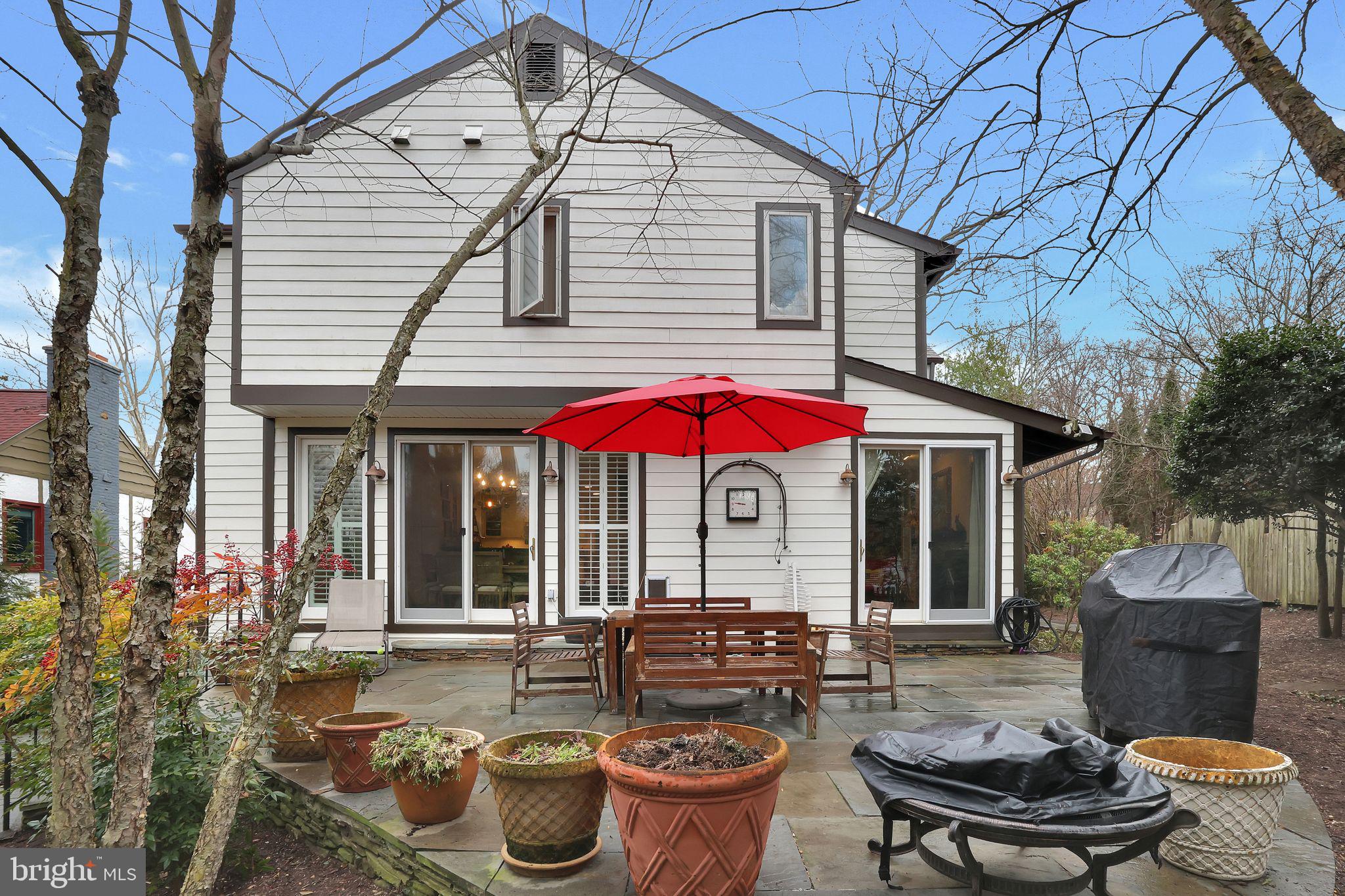 WOODHAVEN - Residential