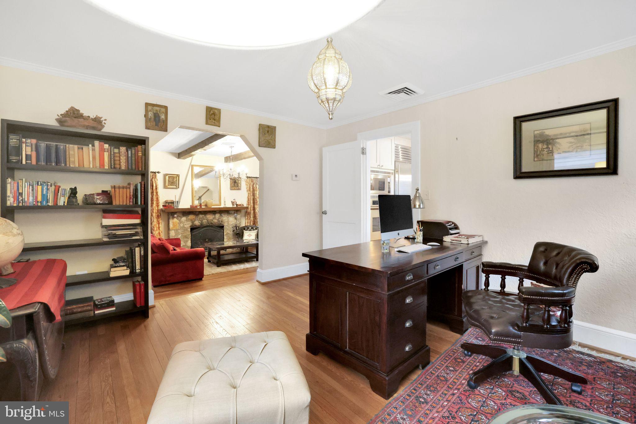 WOODHAVEN - Residential