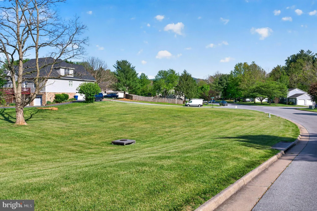 Lot 57 Lewis Street, Front Royal, VA 22630
