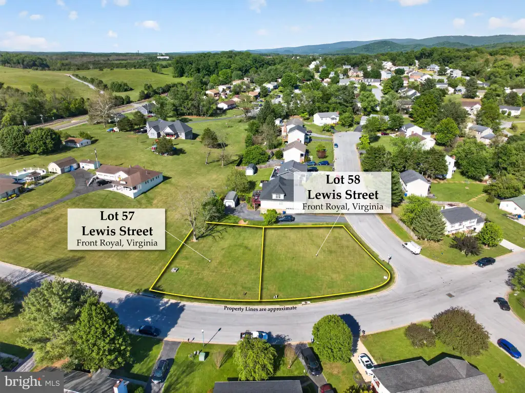 Additional image 13 of Lot 57 Lewis Street, Front Royal, VA 22630
