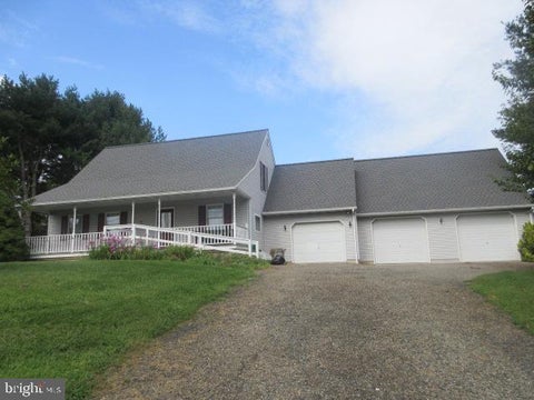 Homes For Sale - 773 Little New York Road<br/> RISING SUN, MD 21911