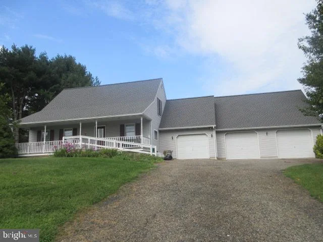 773 Little New York Road, Rising Sun, MD, 21911