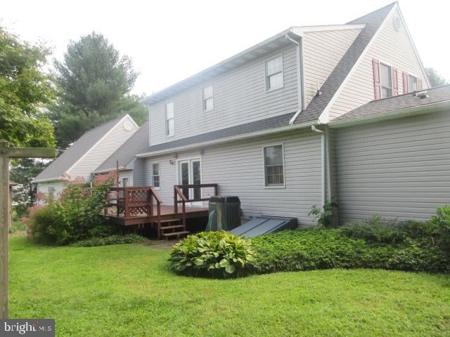 773 LITTLE NEW YORK ROAD