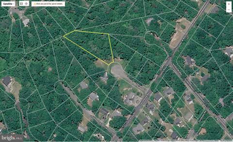Vacant Land For Sale - 986 Cherokee Court<br/> LUSBY, MD 20657