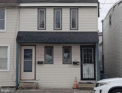 302 JERSEY AVENUE GLOUCESTER CITY NJ 08030