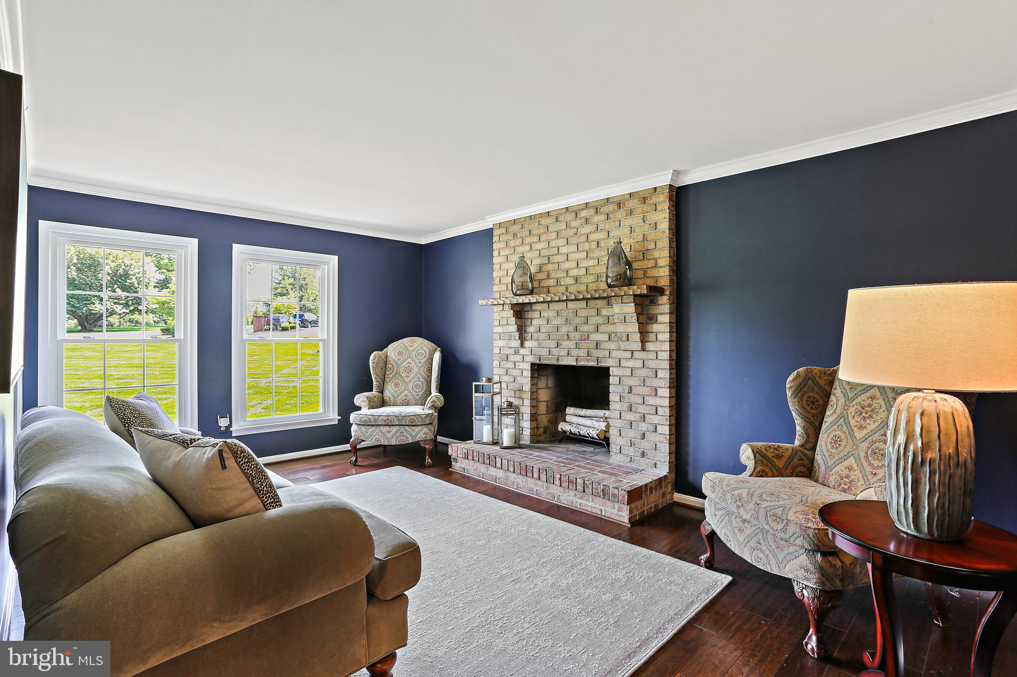 BLENVIEW - Residential