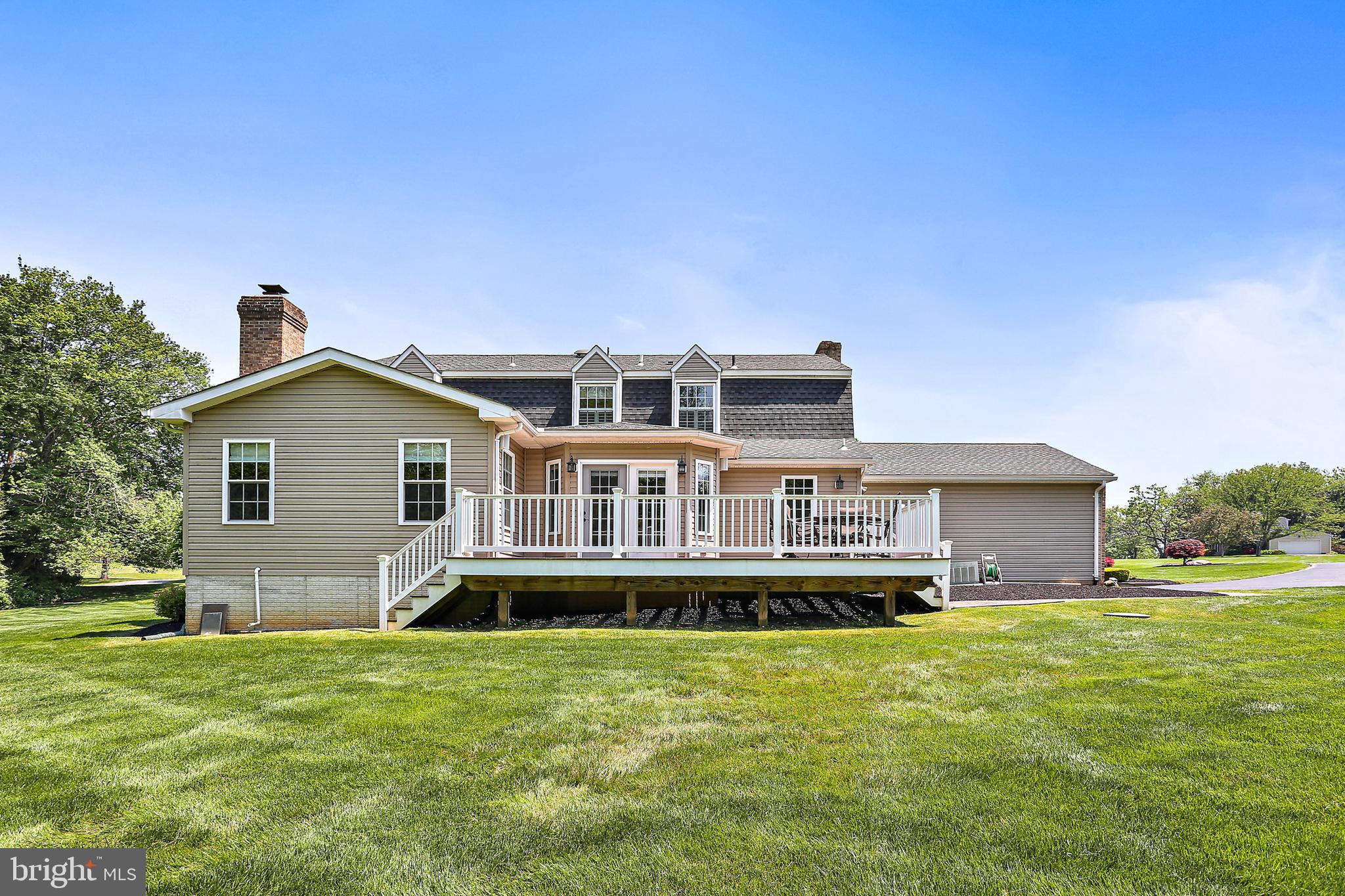 BLENVIEW - Residential