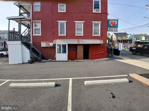 Photo of 521 Dock Street, SCHUYLKILL HAVEN, PA 17972 (MLS # PASK2021138) Photo of 521 Dock Street, SCHUYLKILL HAVEN, PA 17972 (MLS # PASK2021138)