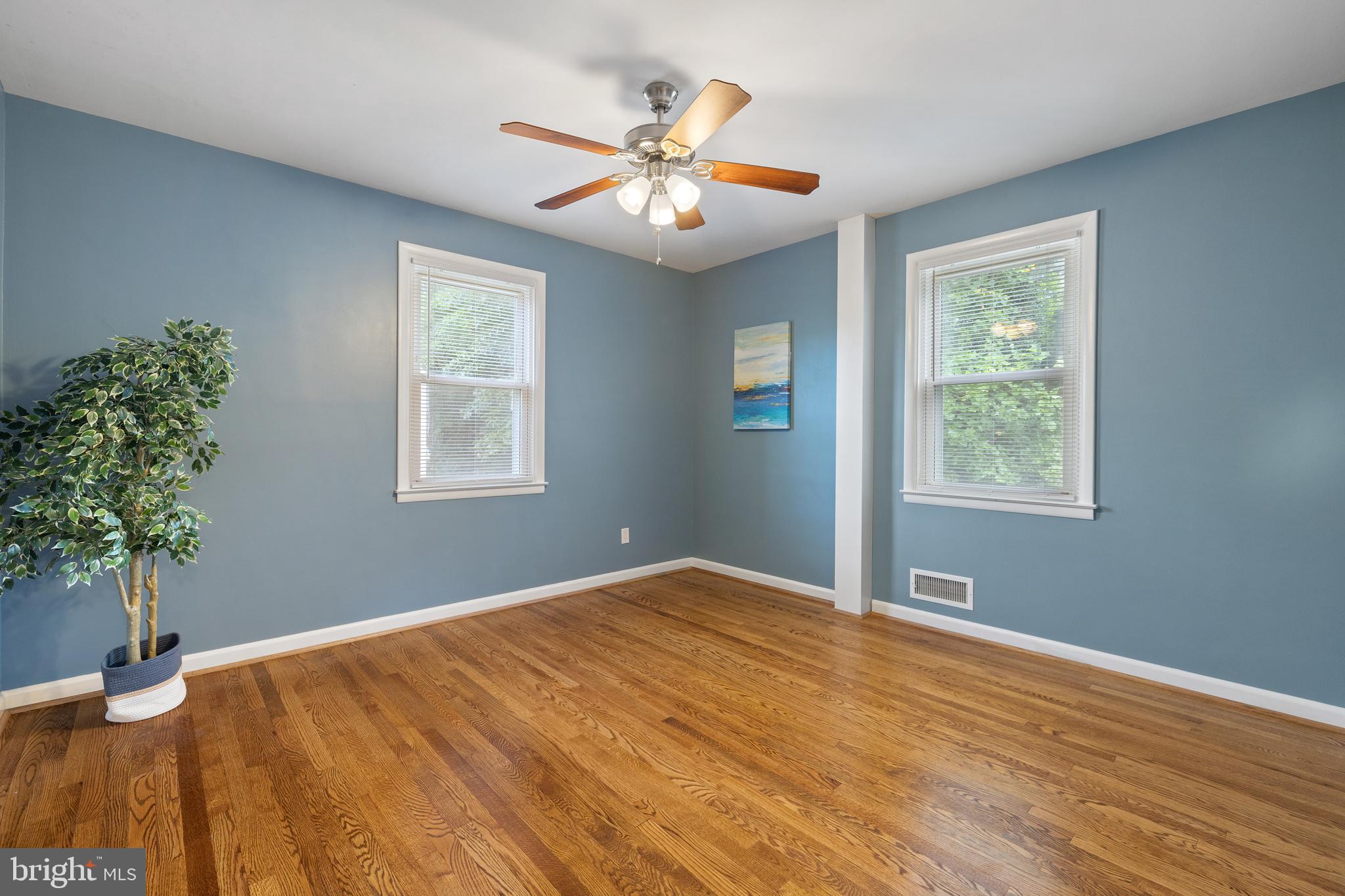 PARKVIEW - Residential