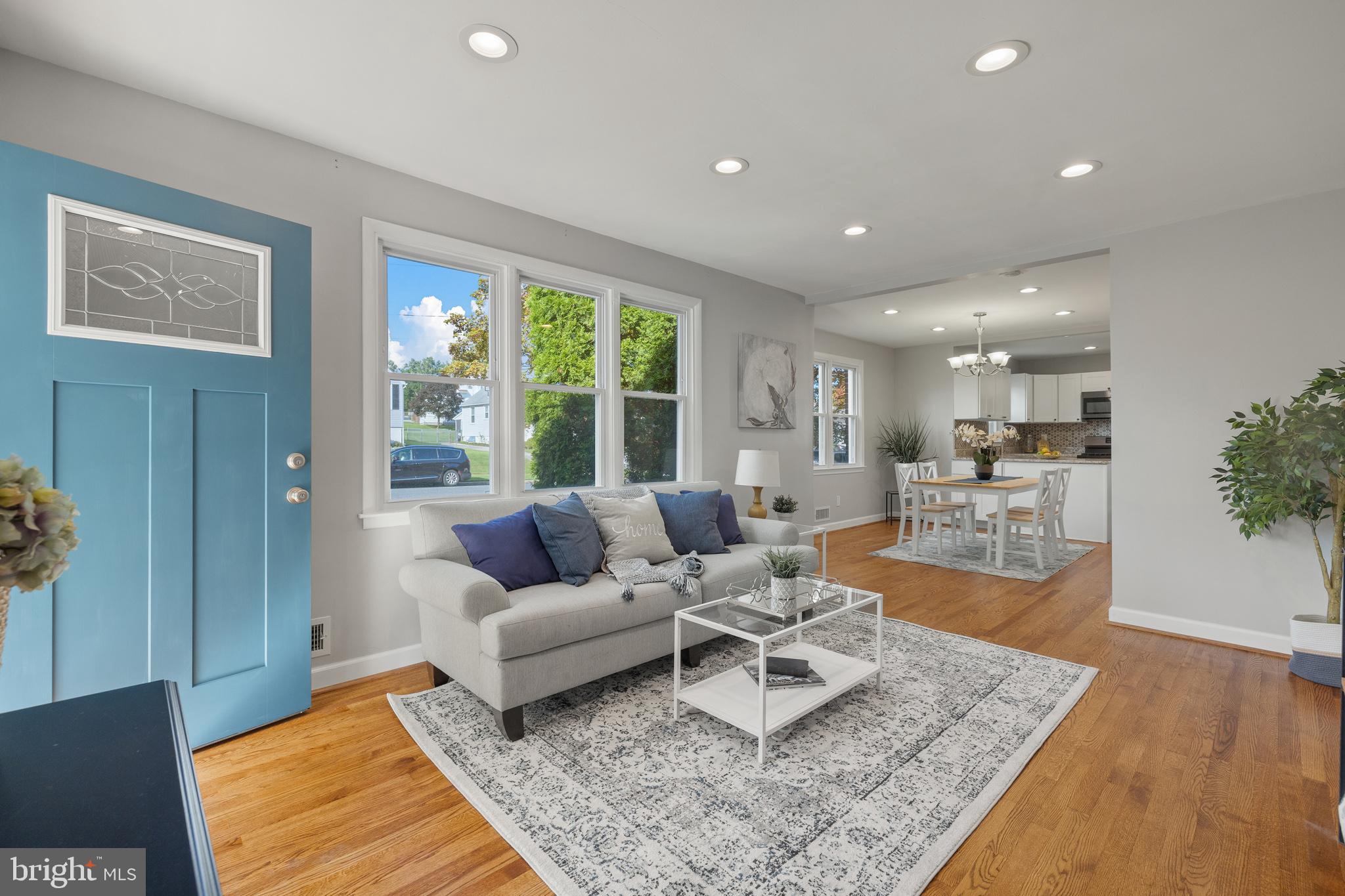 PARKVIEW - Residential