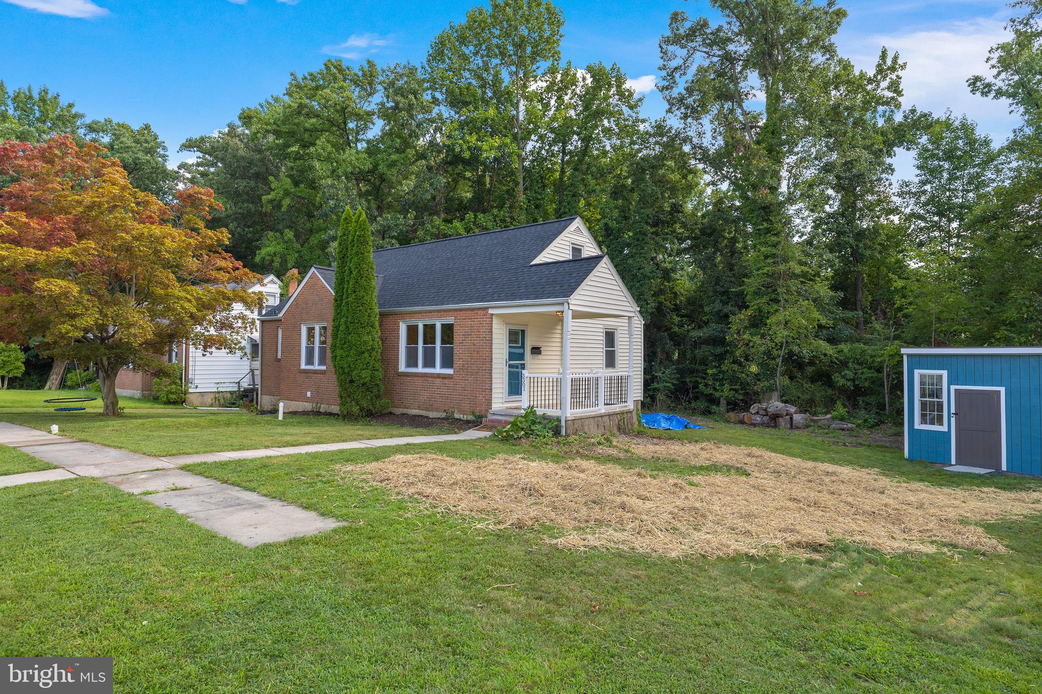 PARKVIEW - Residential