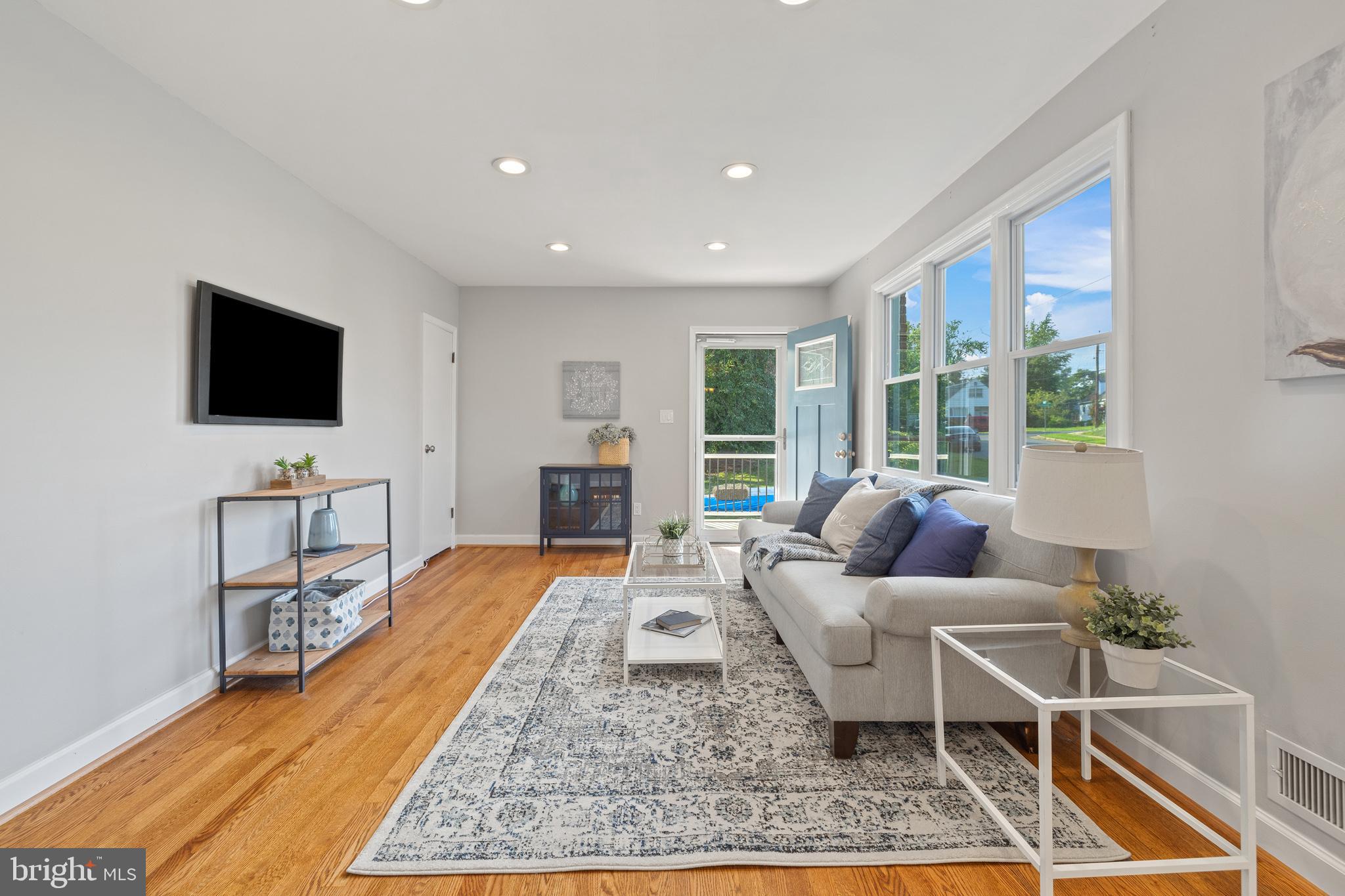 PARKVIEW - Residential